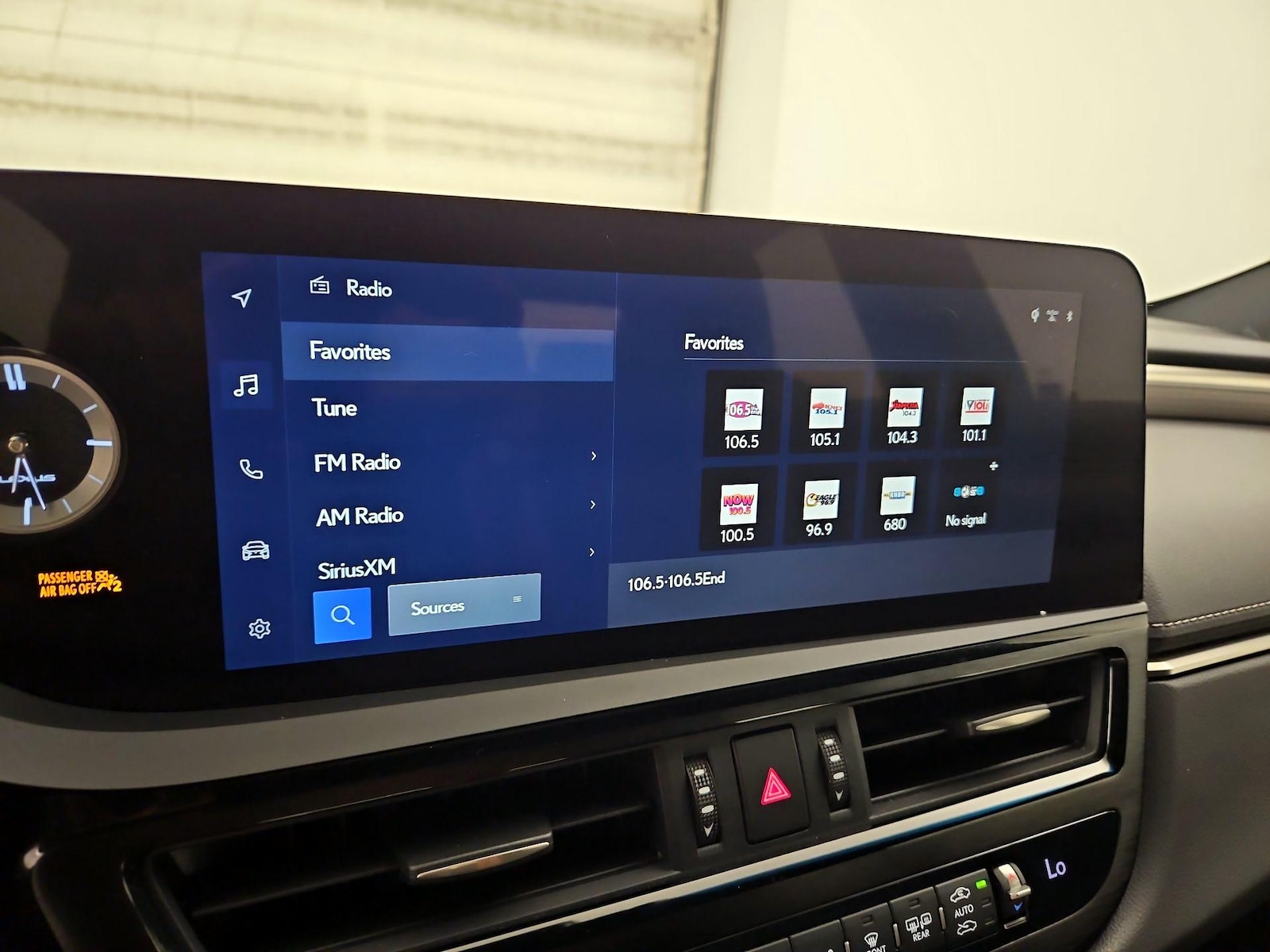2023 Lexus ES 350 F SPORT Handling - Photo 16