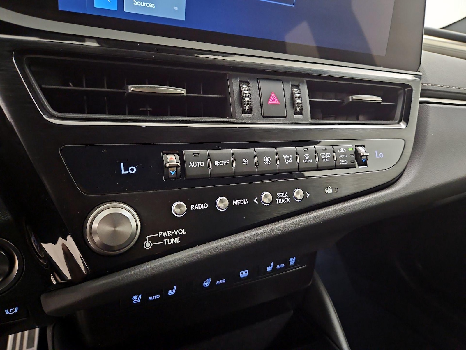 2023 Lexus ES 350 F SPORT Handling - Photo 17