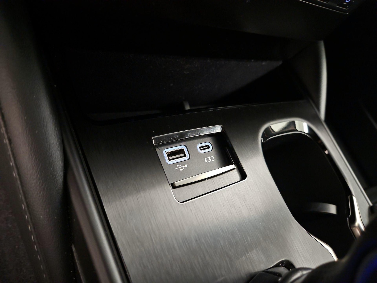2023 Lexus ES 350 F SPORT Handling - Photo 19