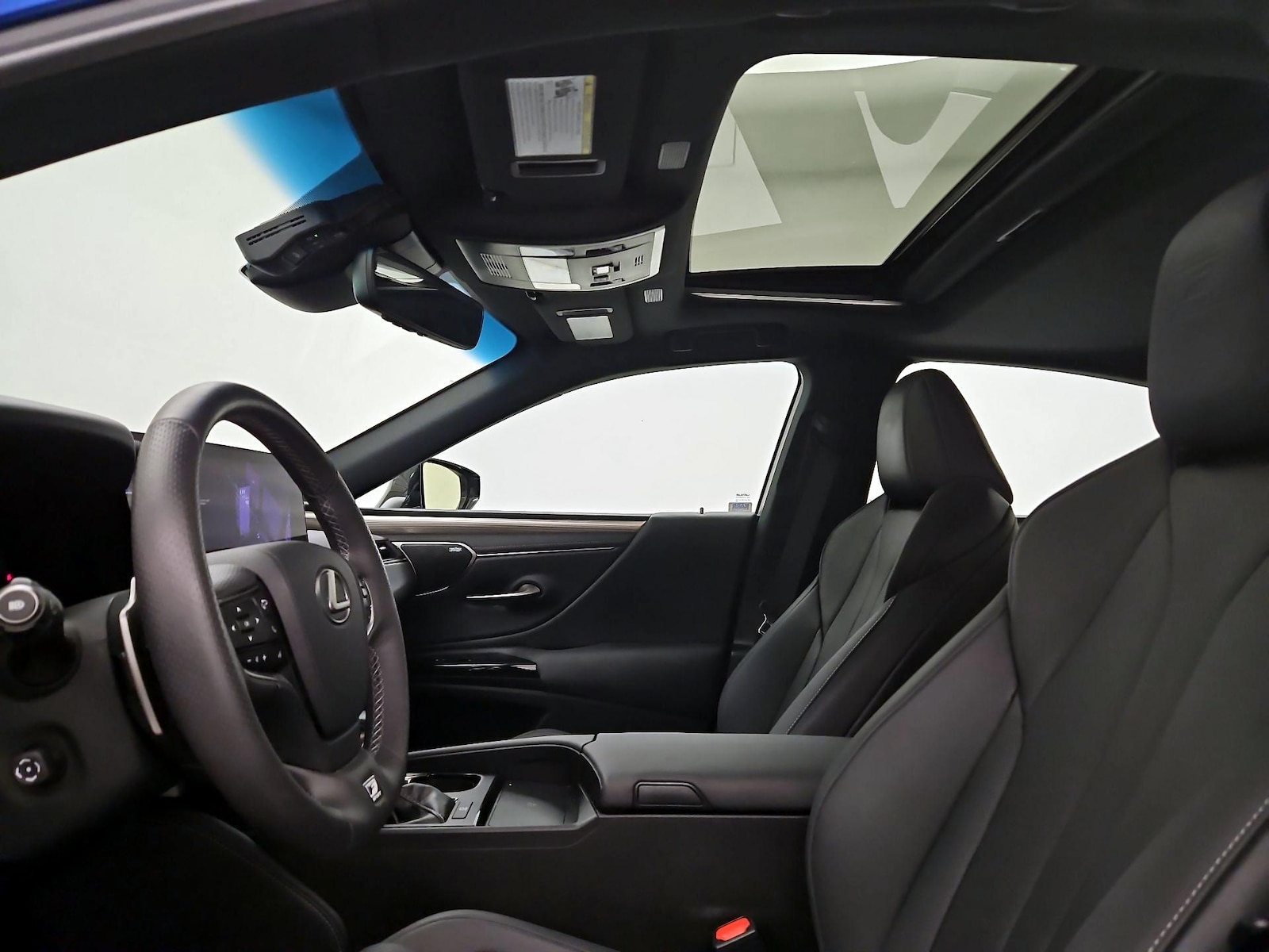 2023 Lexus ES 350 F SPORT Handling - Photo 20