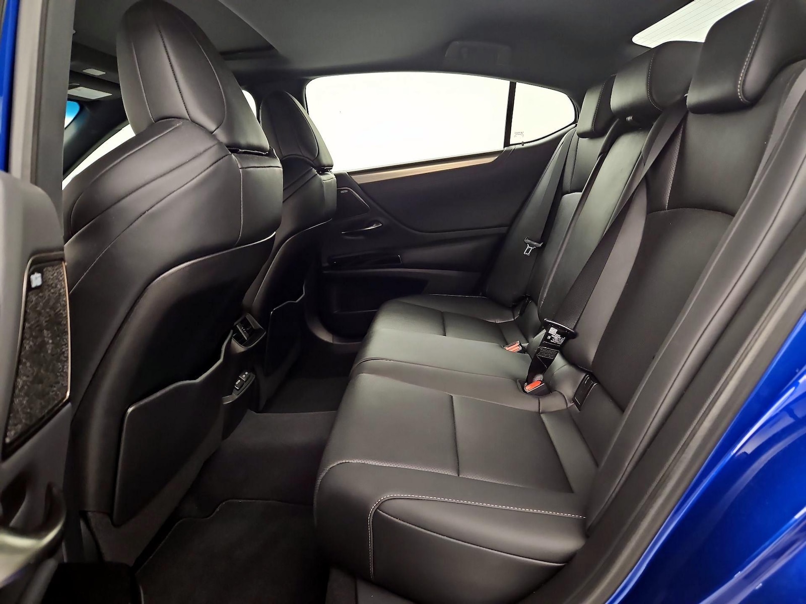 2023 Lexus ES 350 F SPORT Handling - Photo 21