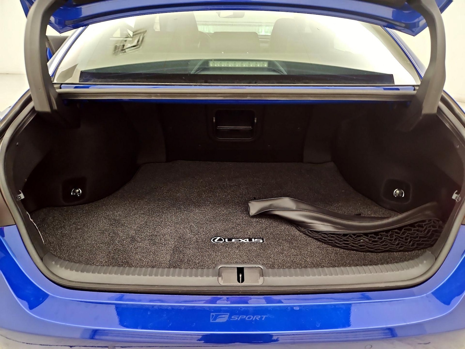 2023 Lexus ES 350 F SPORT Handling - Photo 22