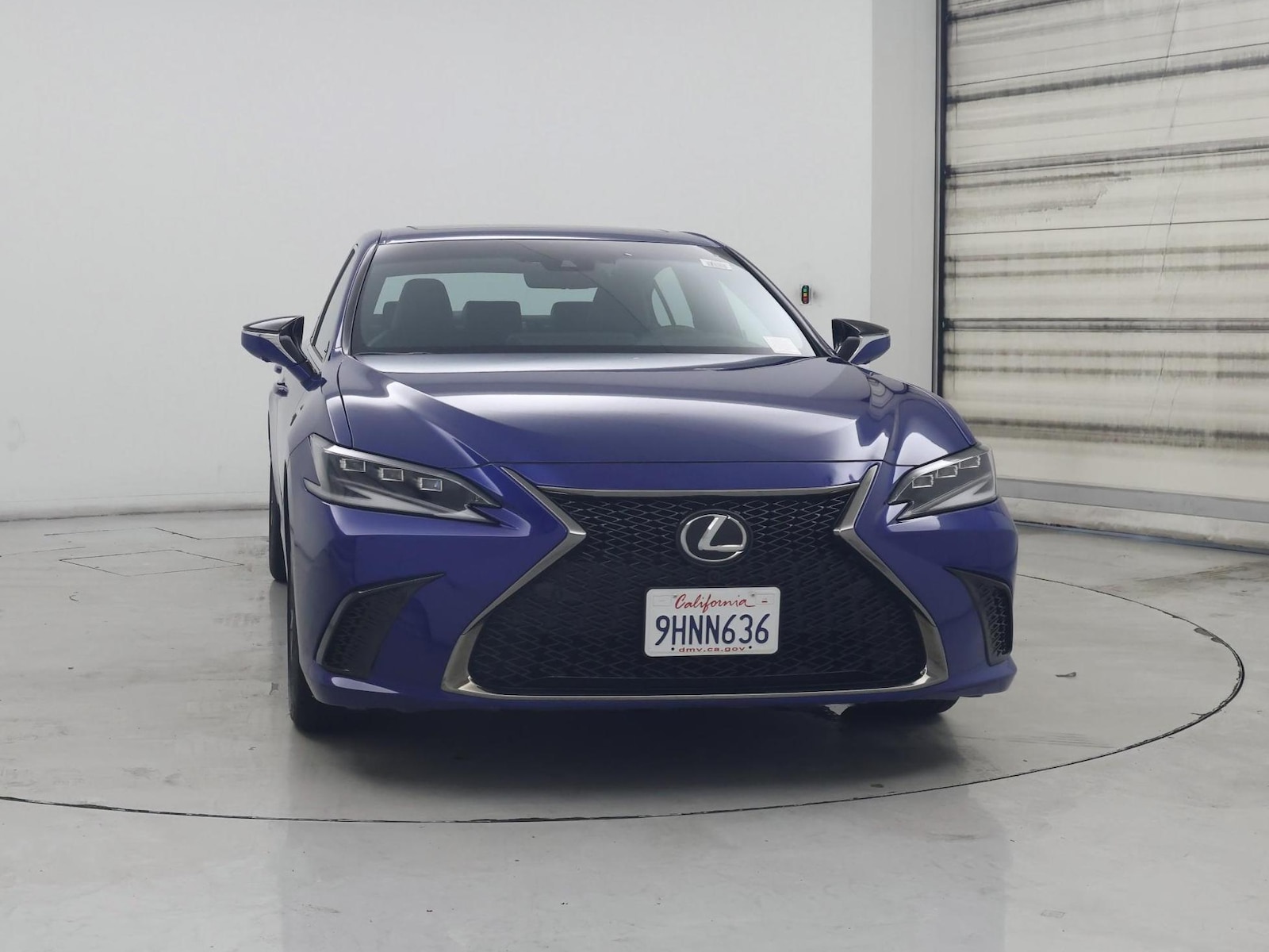 2023 Lexus ES 350 F SPORT Handling - Photo 6