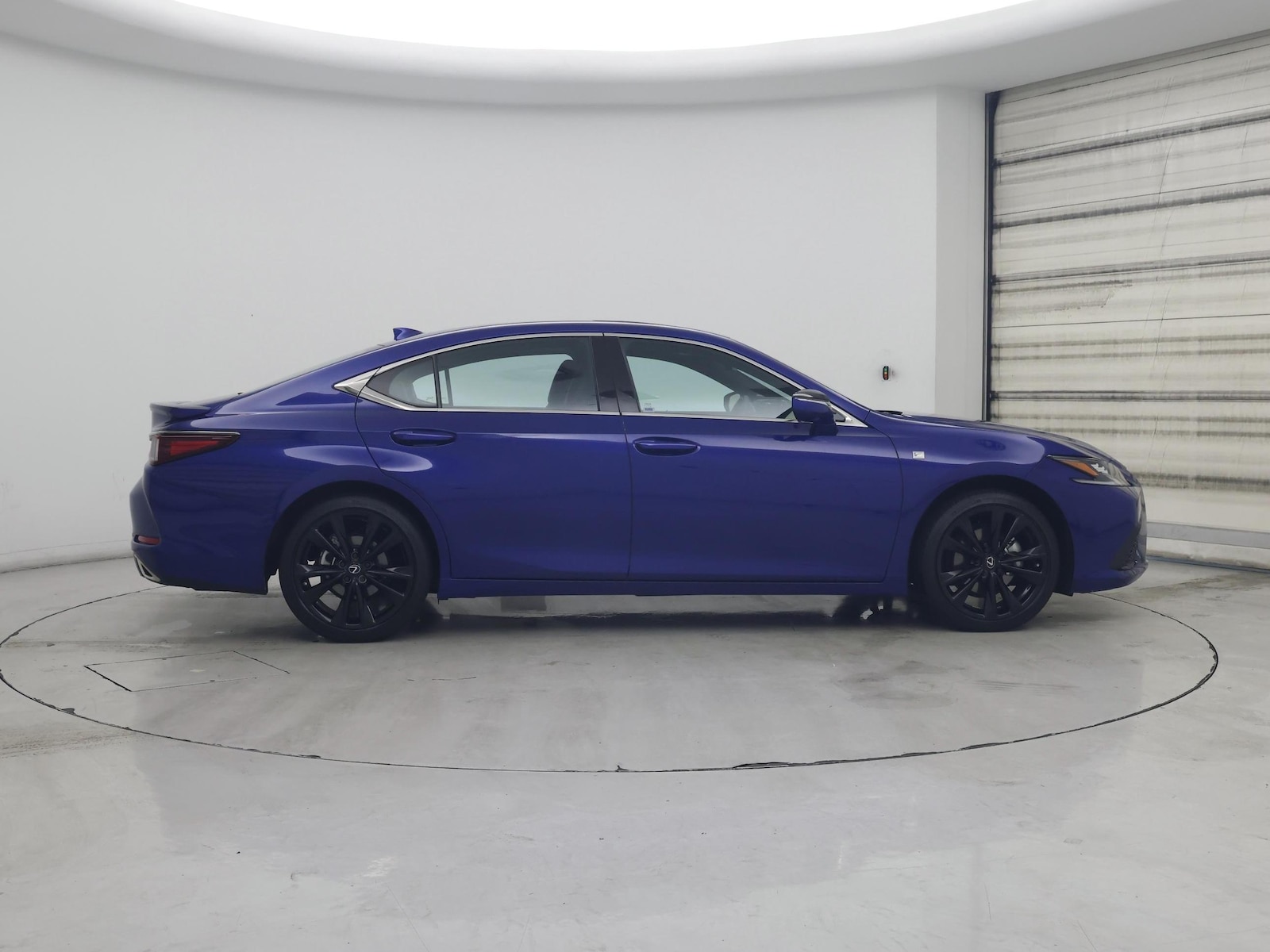 2023 Lexus ES 350 F SPORT Handling - Photo 8