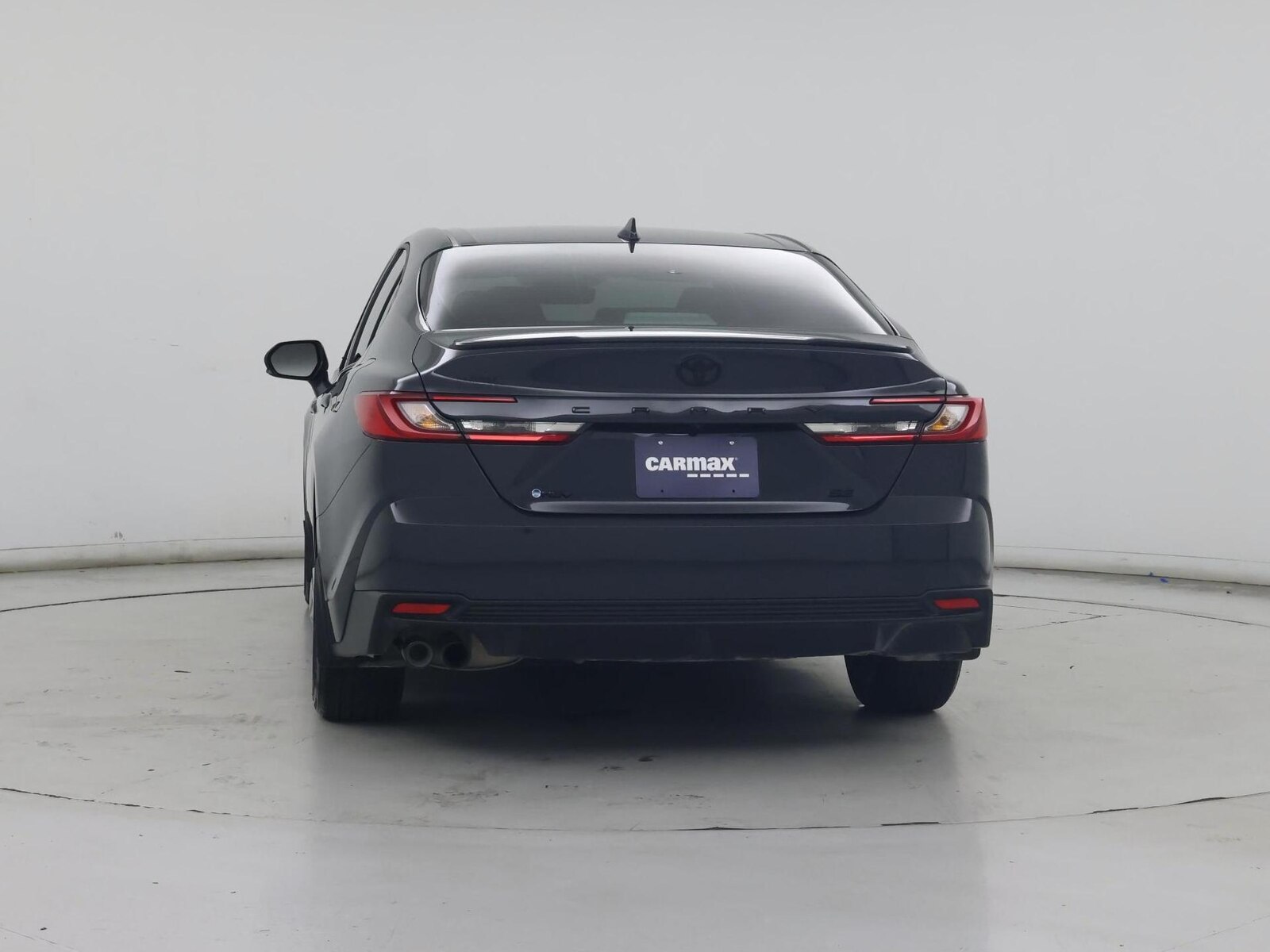 2026 Toyota Camry SE - Photo 7