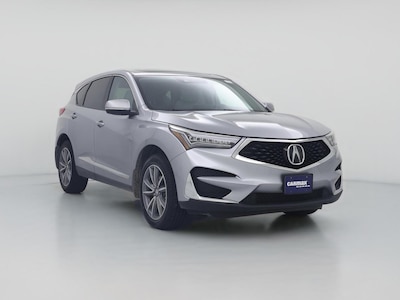 2019 Acura RDX