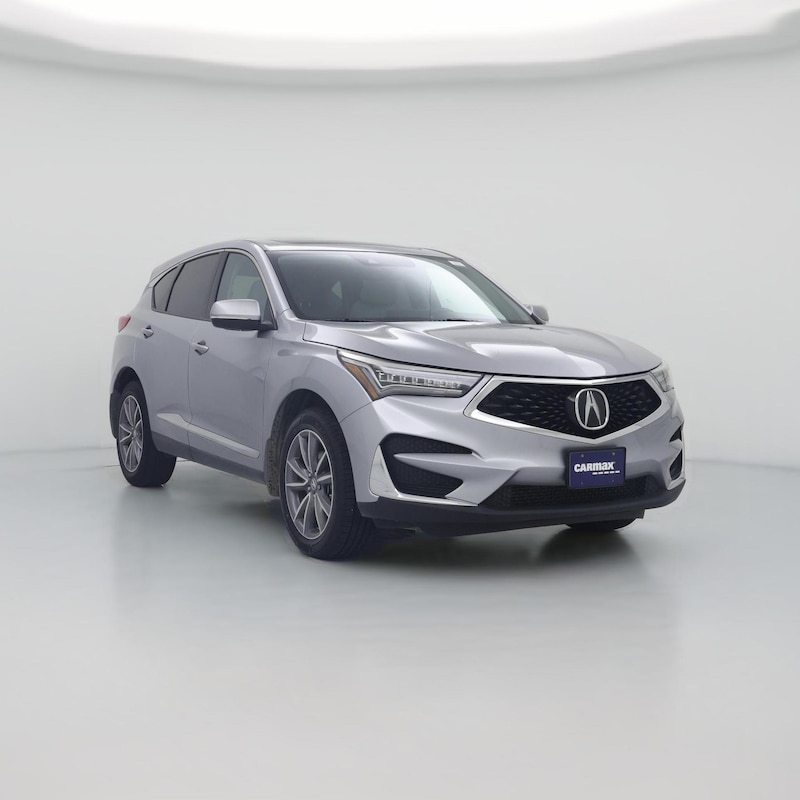 2019 Acura RDX