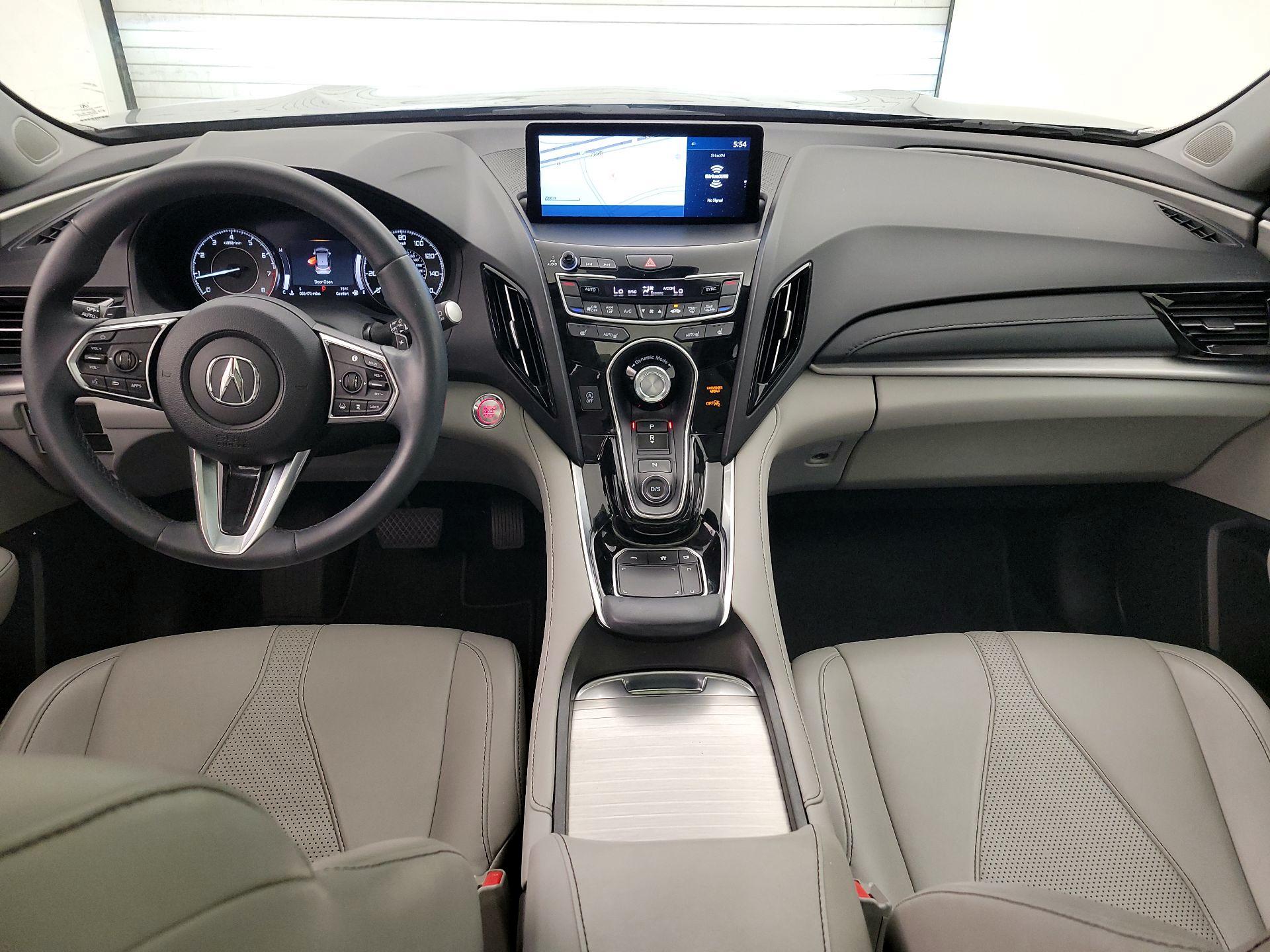 Thumbnail: 2019 Acura RDX - 9