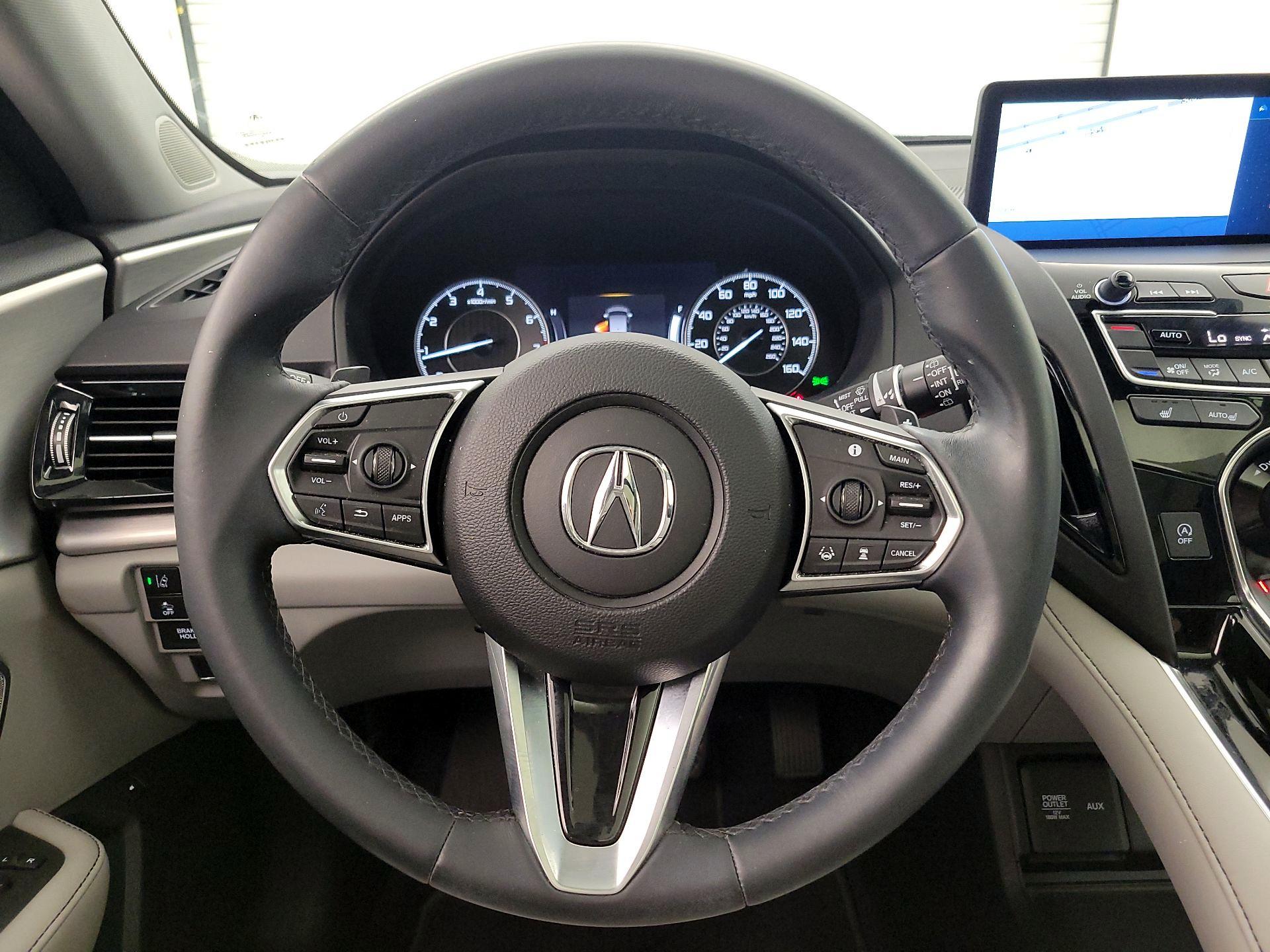 Thumbnail: 2019 Acura RDX - 10