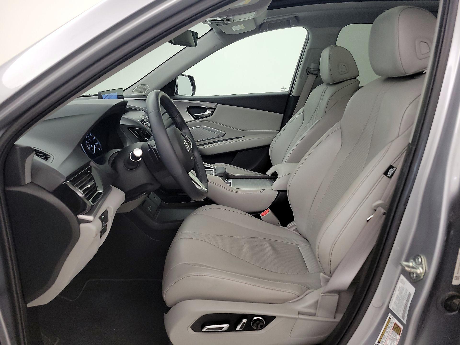 Thumbnail: 2019 Acura RDX - 11