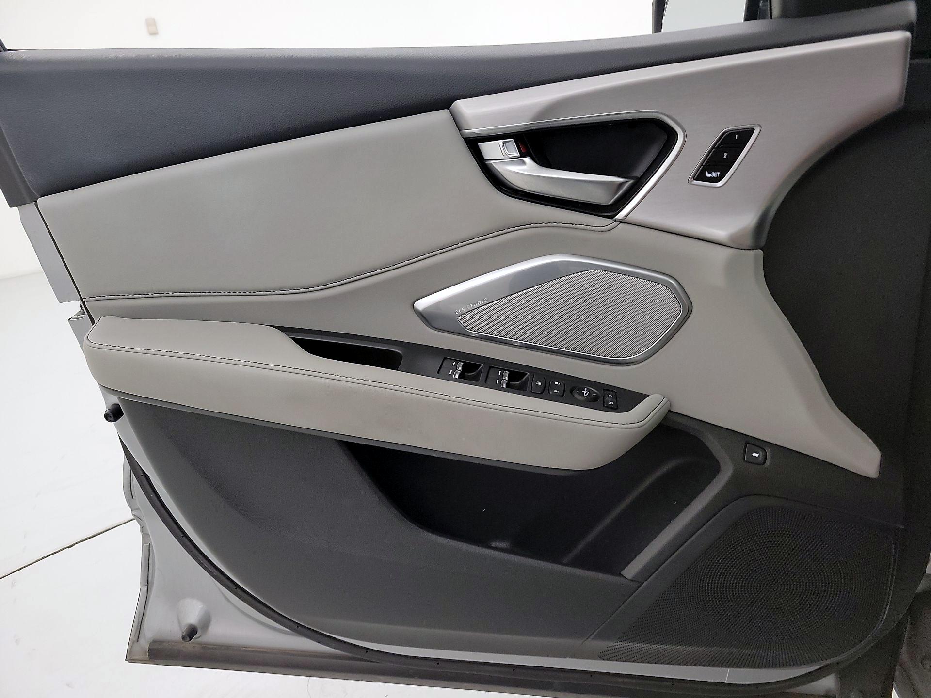 Thumbnail: 2019 Acura RDX - 12