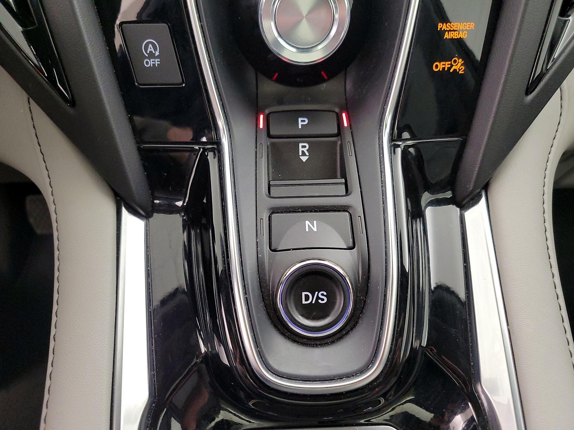Thumbnail: 2019 Acura RDX - 18