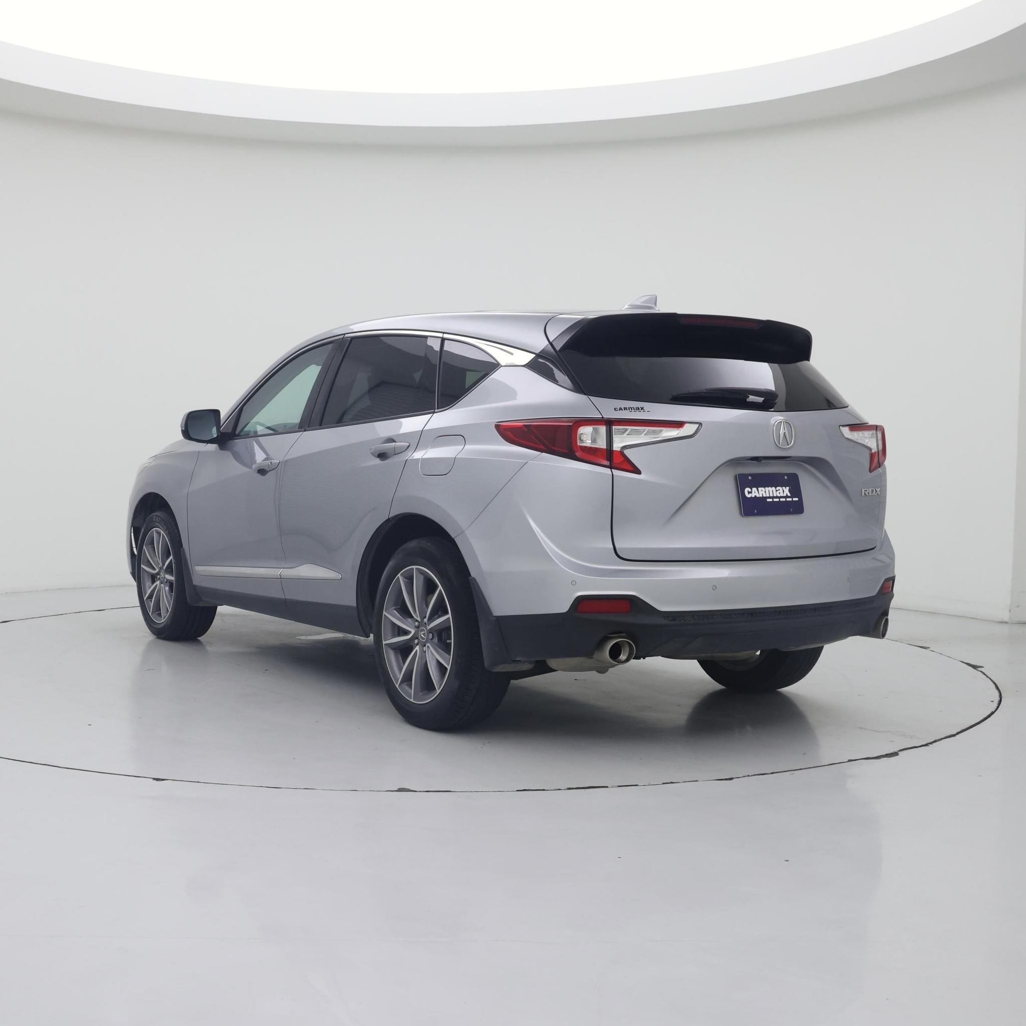 Thumbnail: 2019 Acura RDX - 2