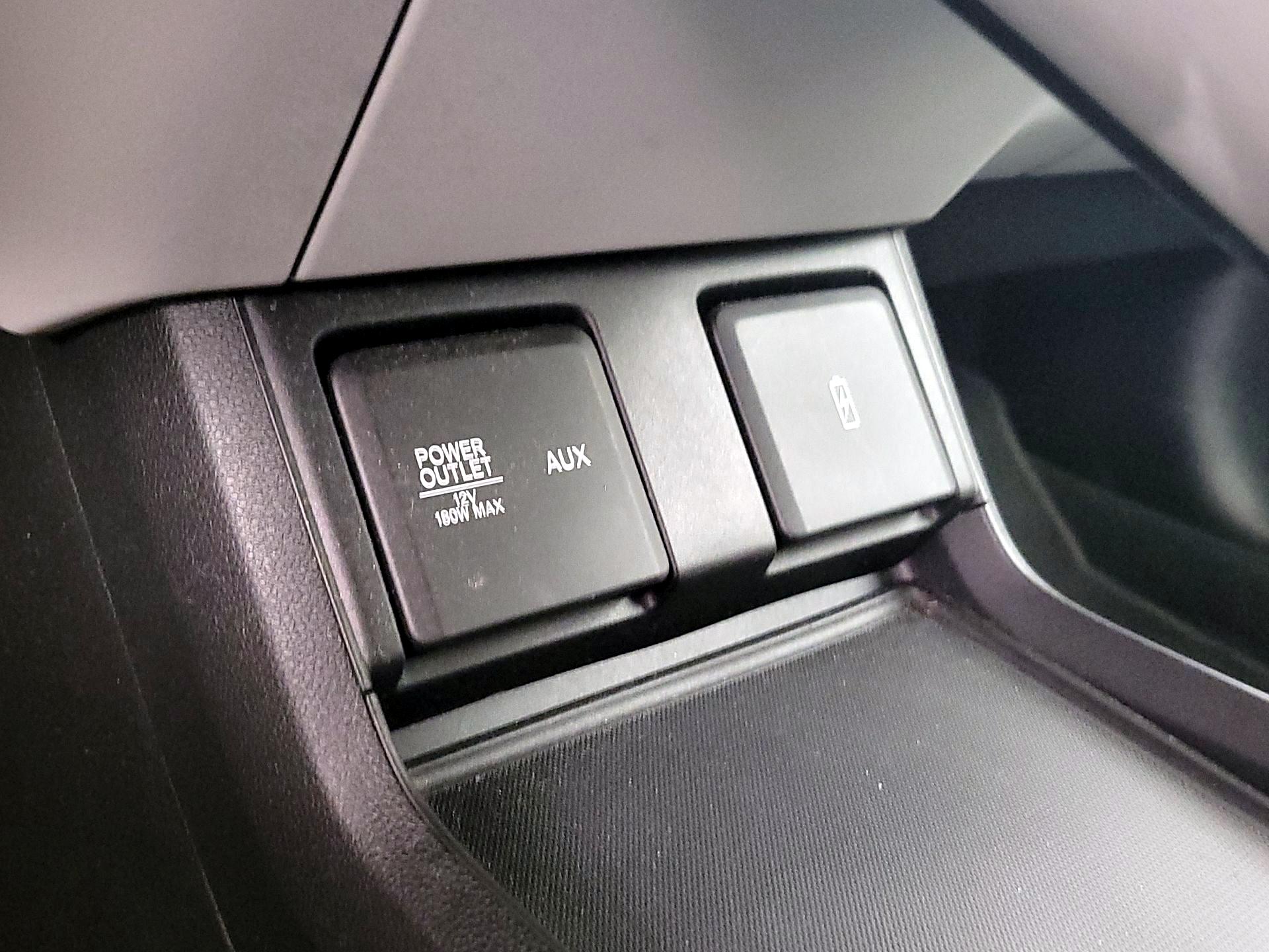 Thumbnail: 2019 Acura RDX - 19