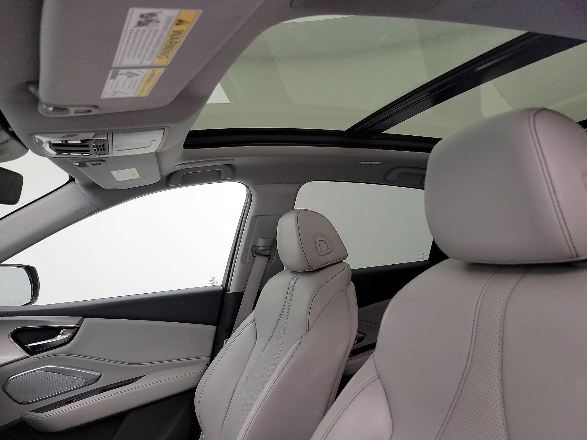 Thumbnail: 2019 Acura RDX - 20