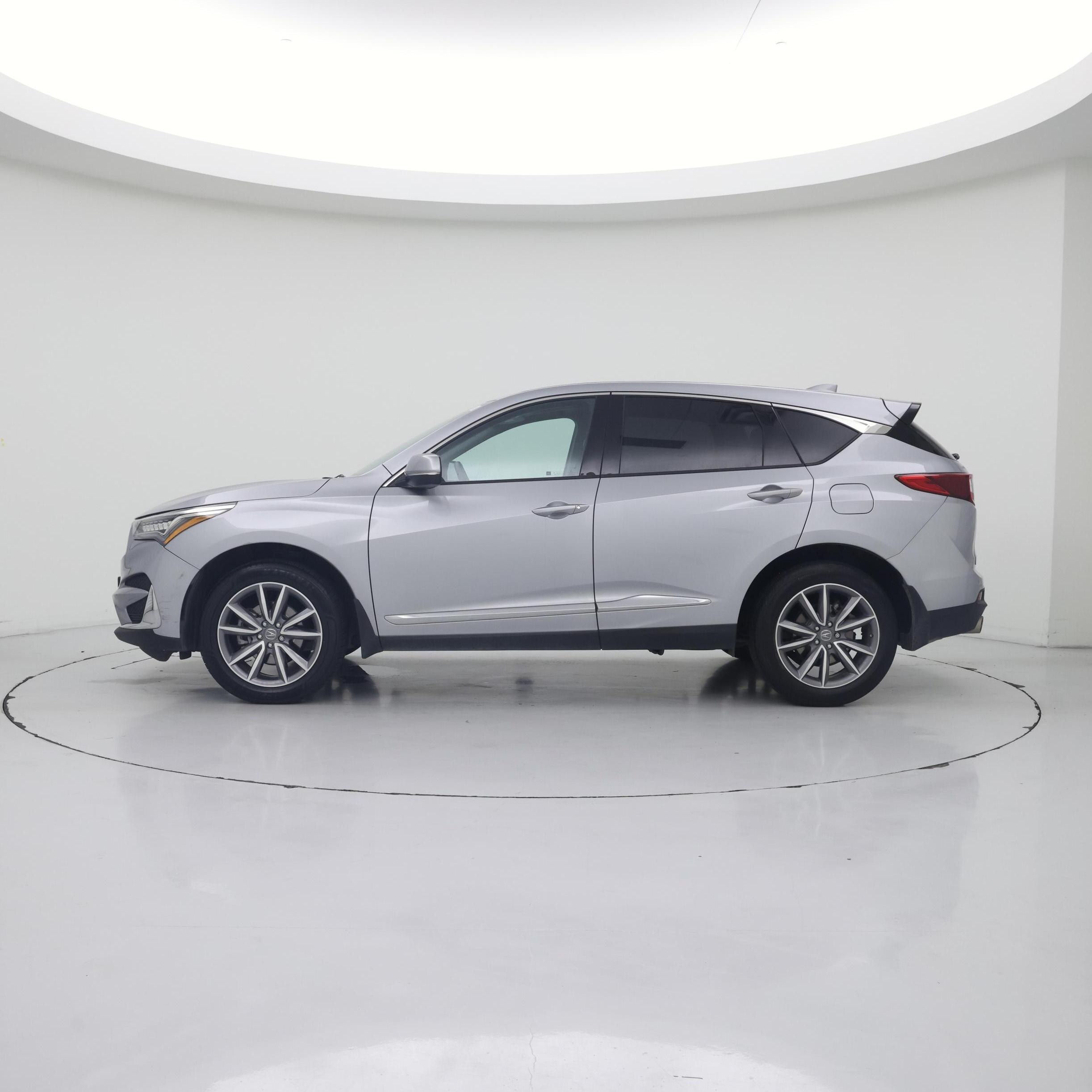 Thumbnail: 2019 Acura RDX - 3