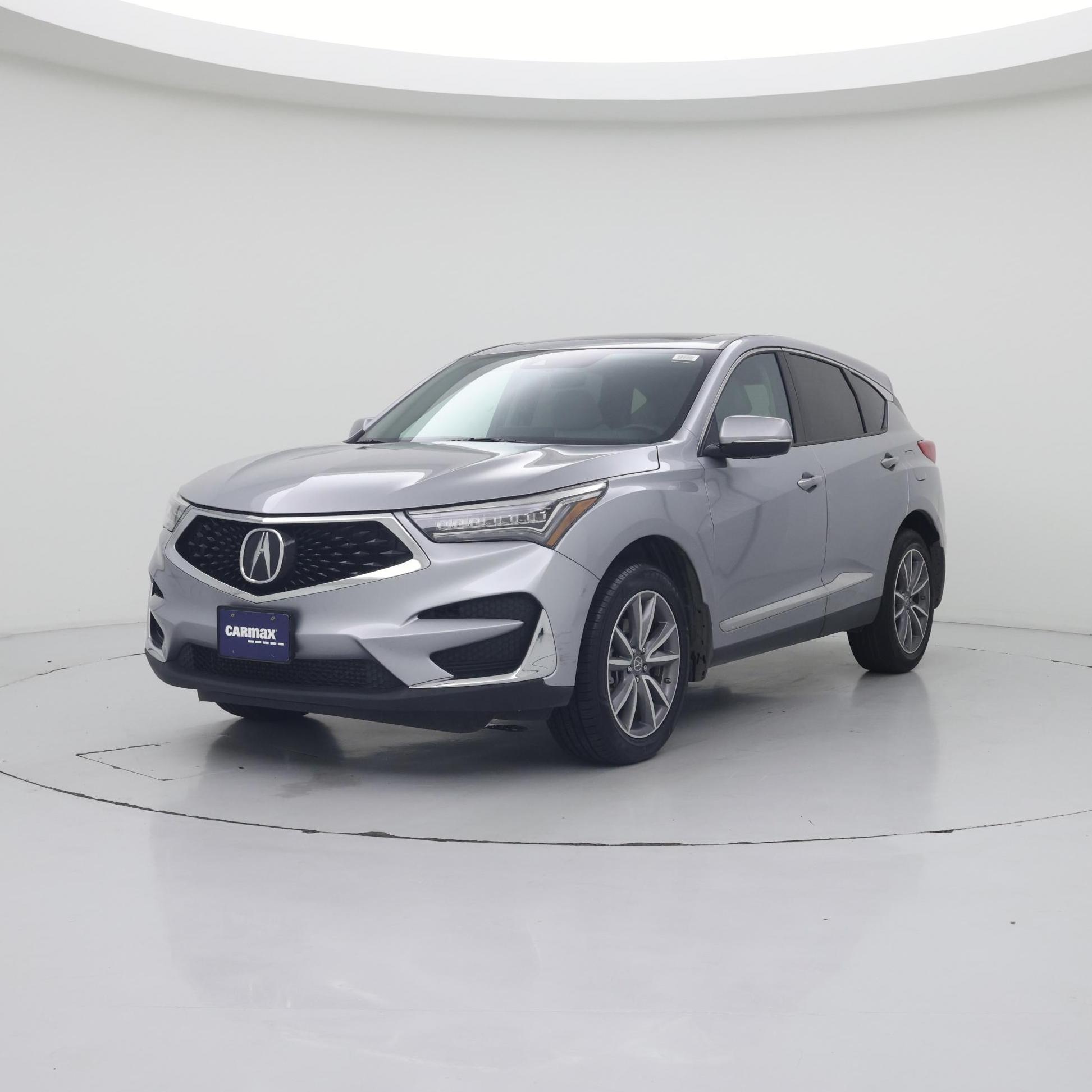 Thumbnail: 2019 Acura RDX - 4