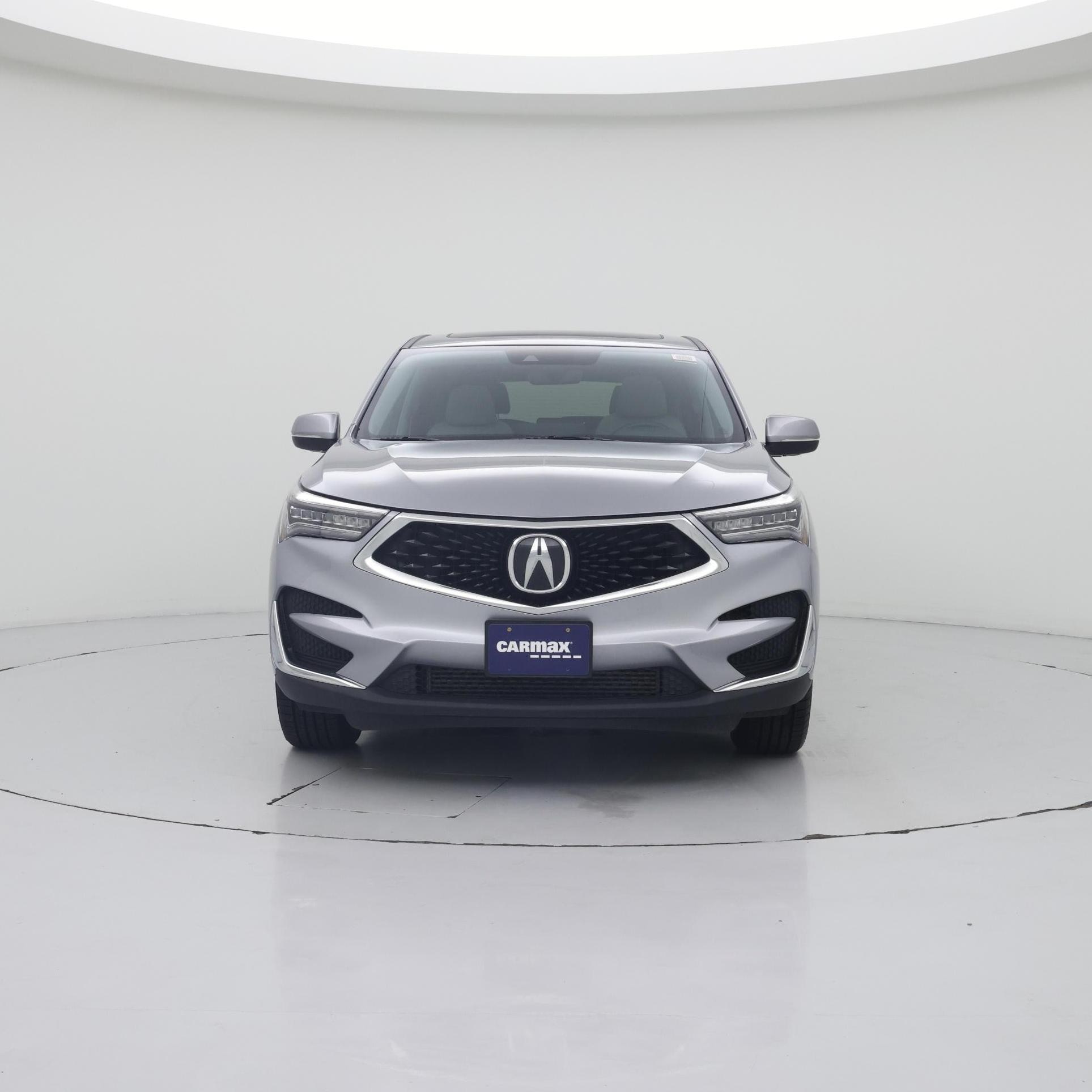 Thumbnail: 2019 Acura RDX - 5