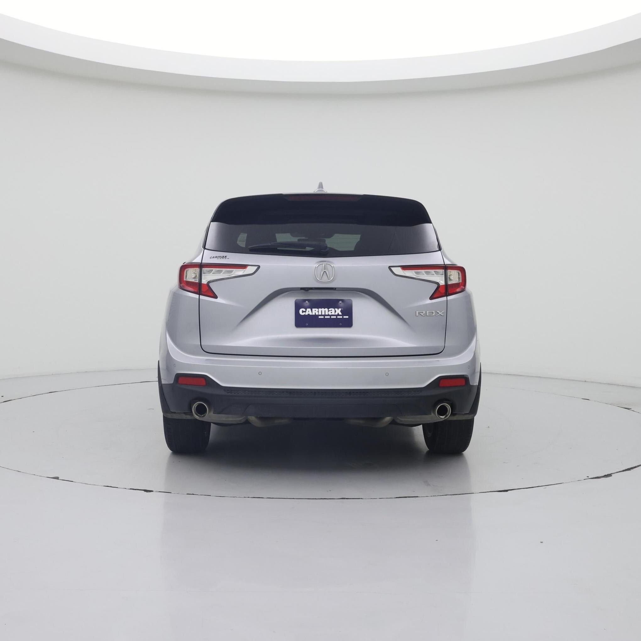 Thumbnail: 2019 Acura RDX - 6