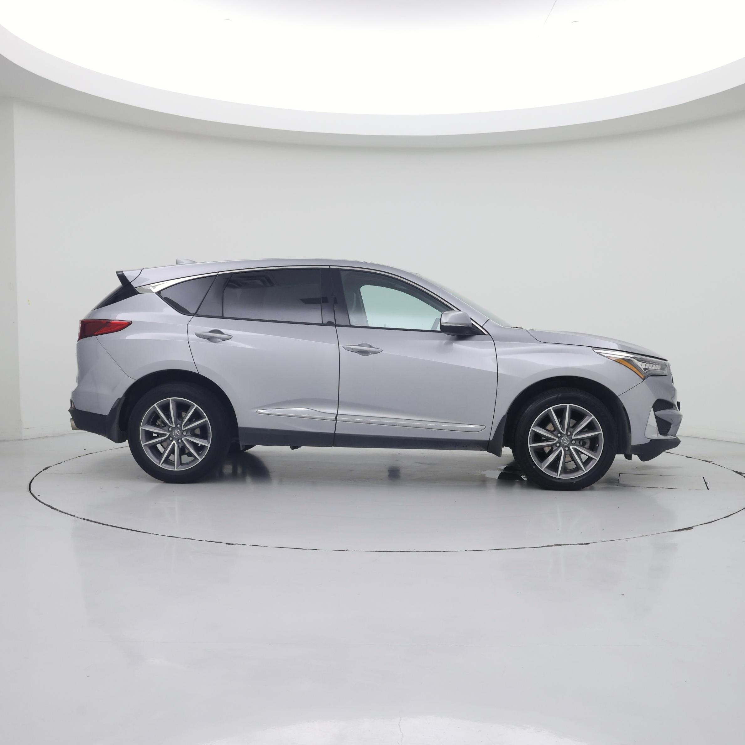 Thumbnail: 2019 Acura RDX - 7