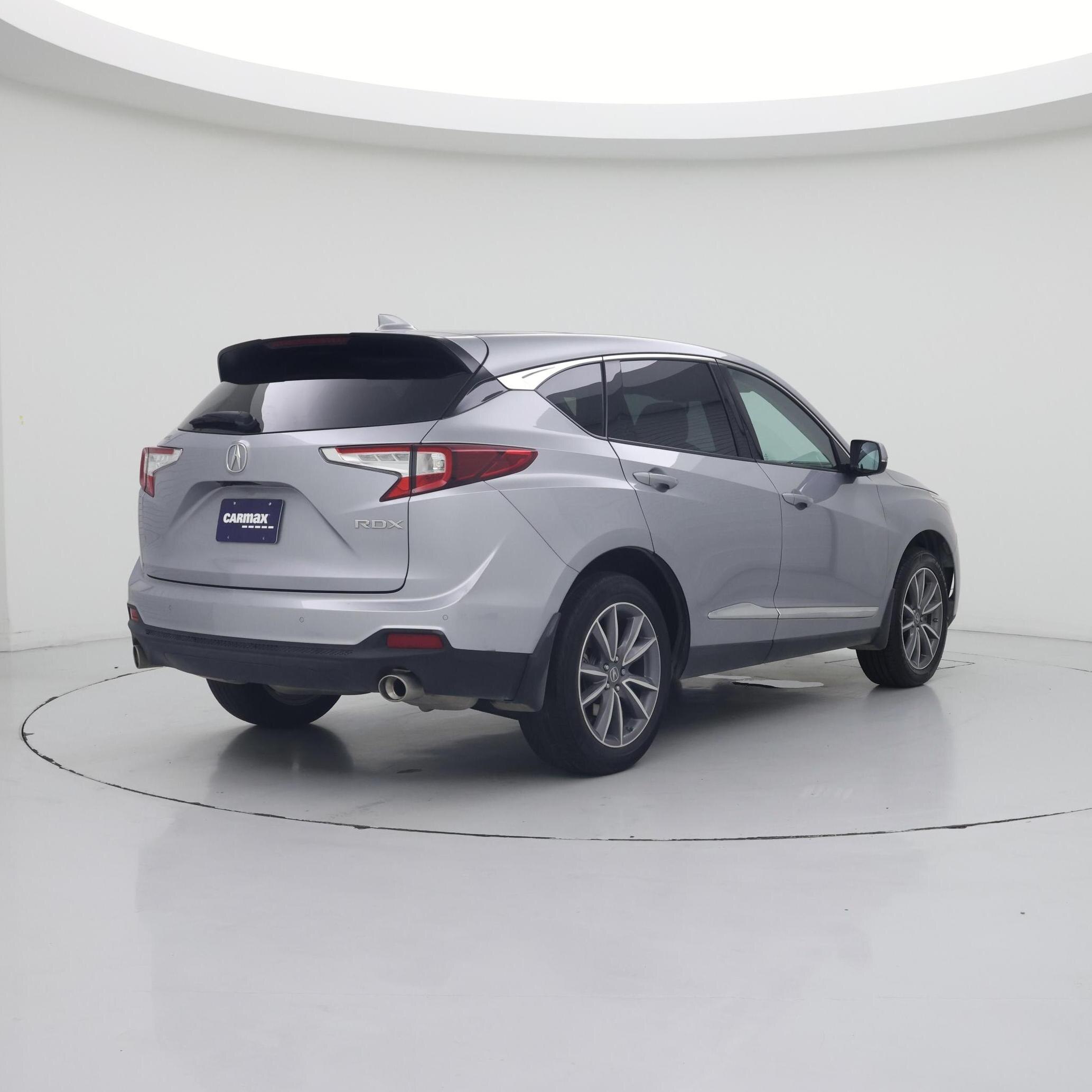Thumbnail: 2019 Acura RDX - 8