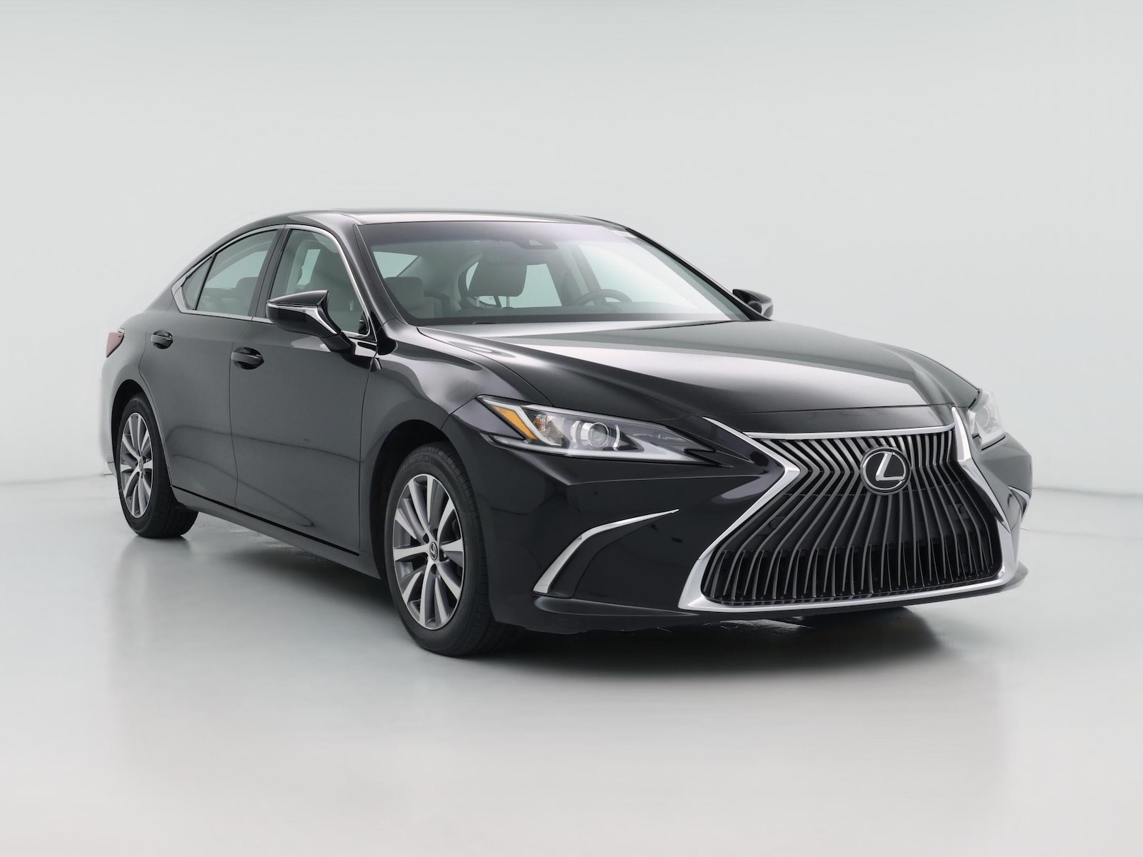 2020 Lexus ES