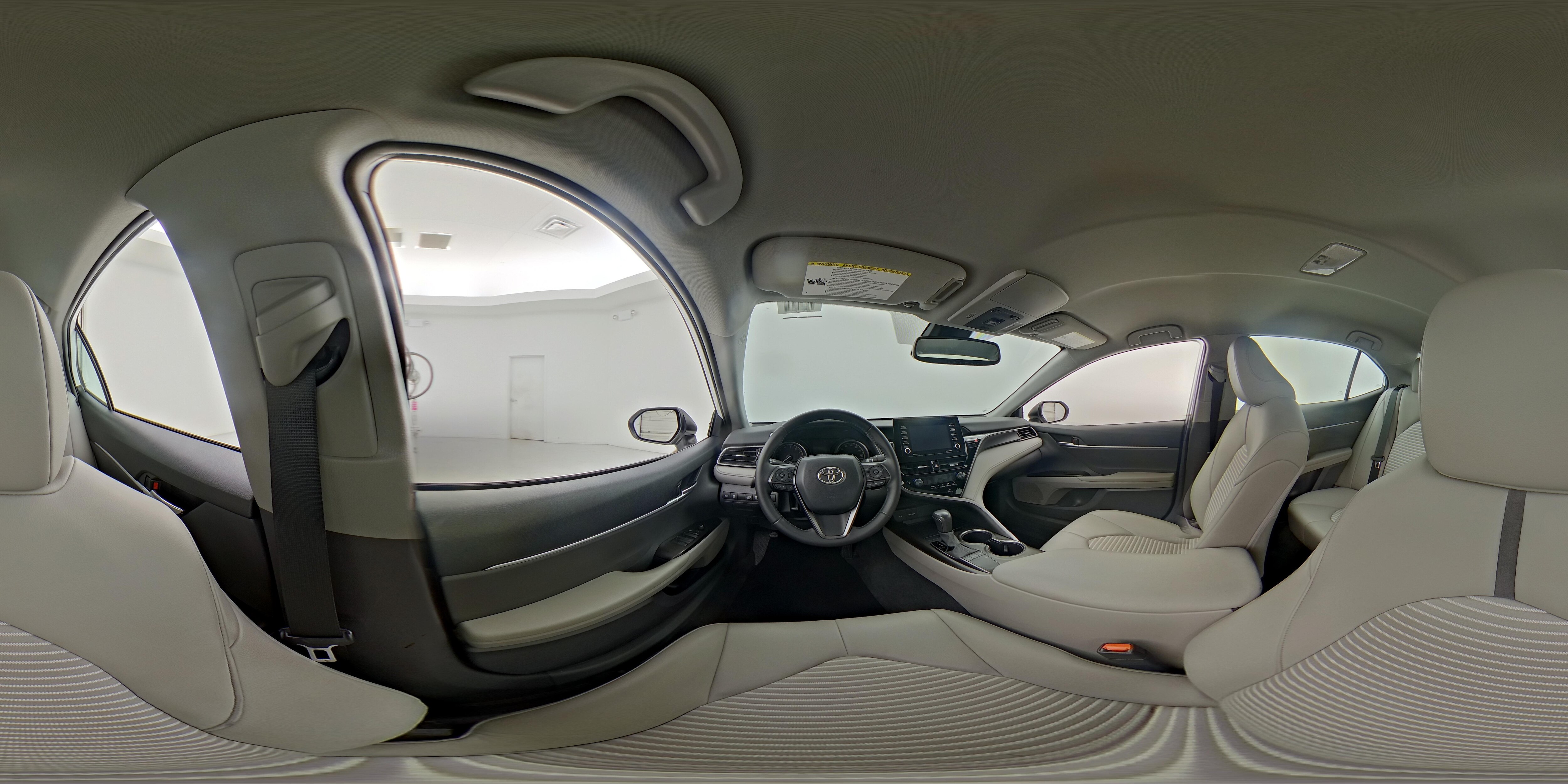 2023 Toyota Camry SE - Photo 26