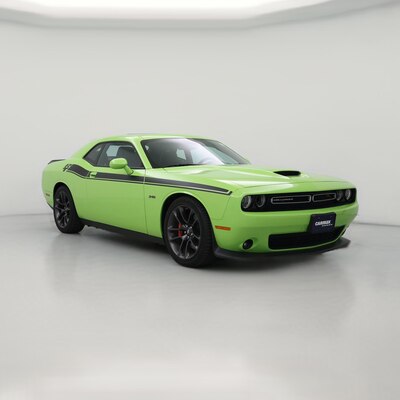 2023 Dodge Challenger R/T