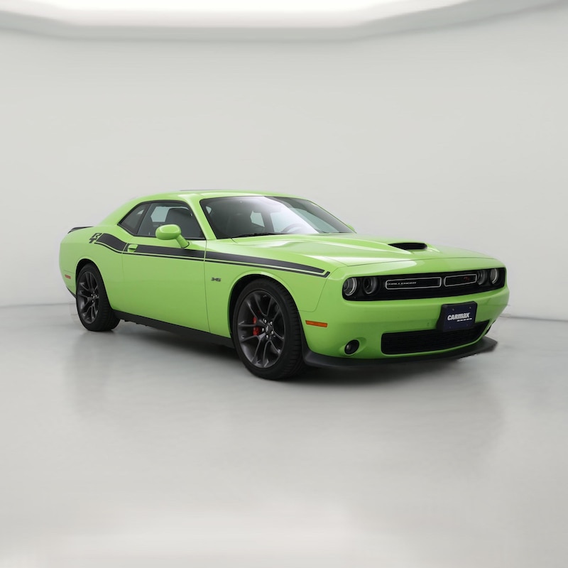 2023 Dodge Challenger R/T