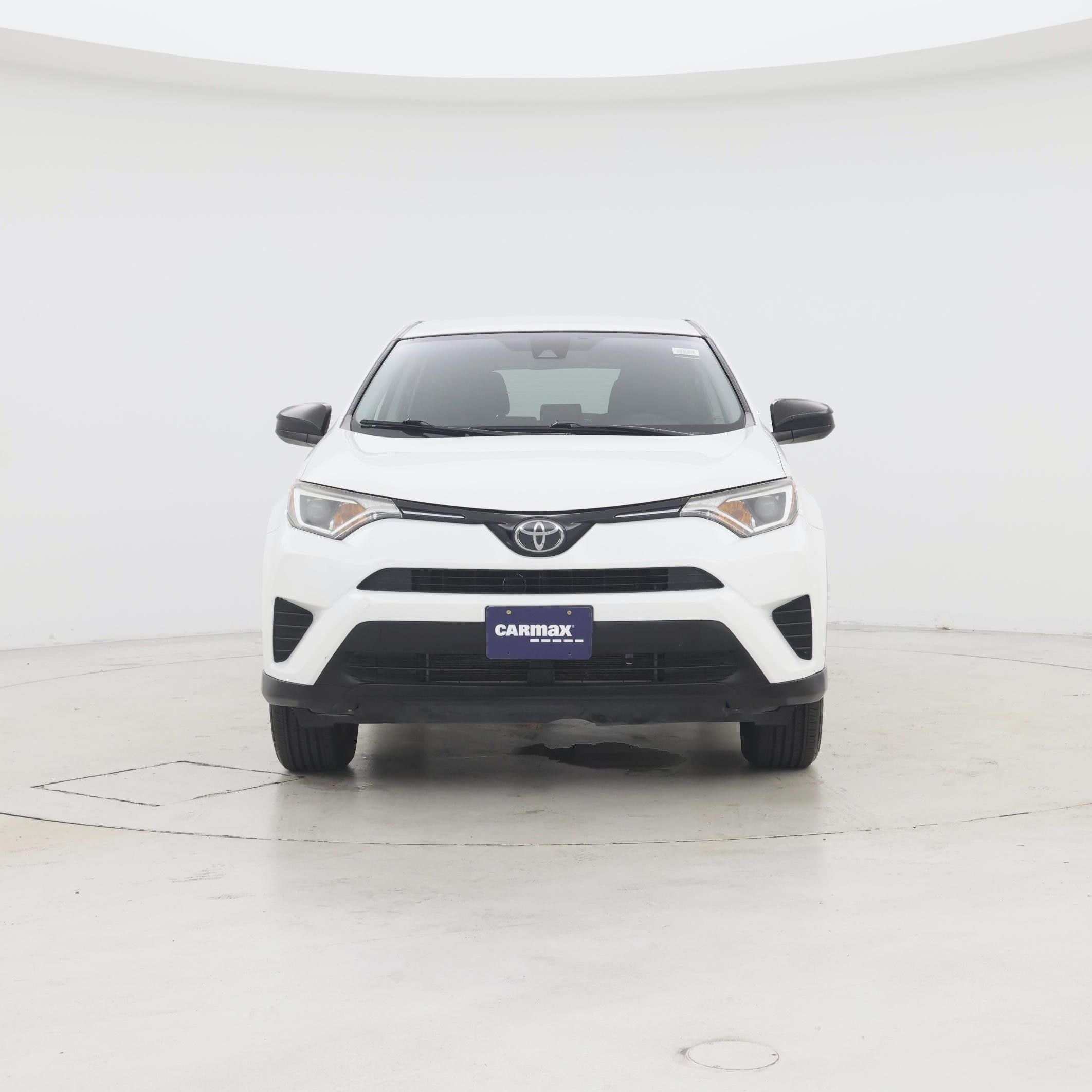 Thumbnail: 2018 Toyota RAV4 - 5