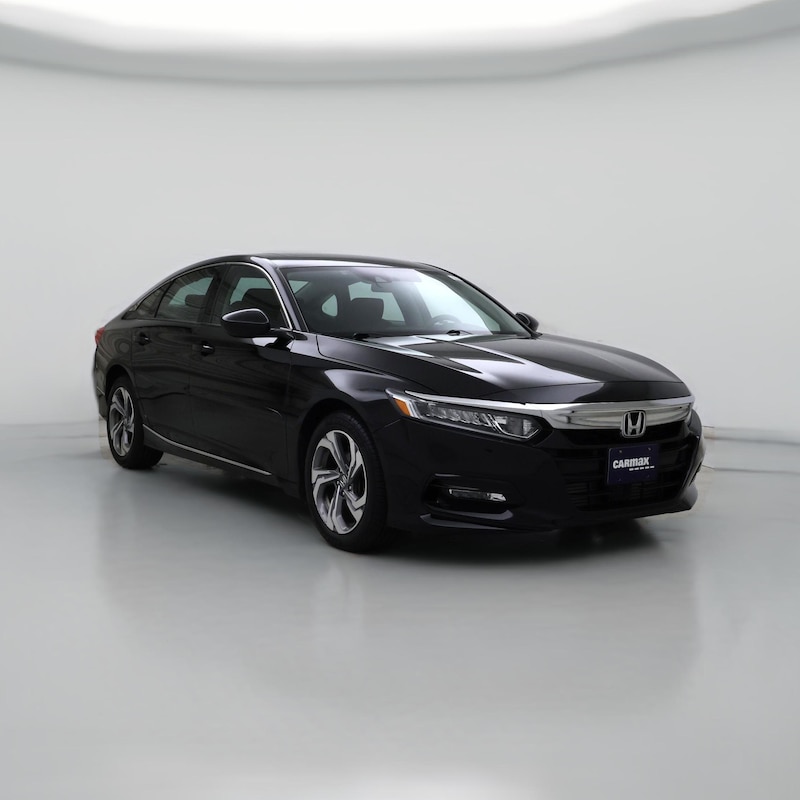 2019 Honda Accord EX