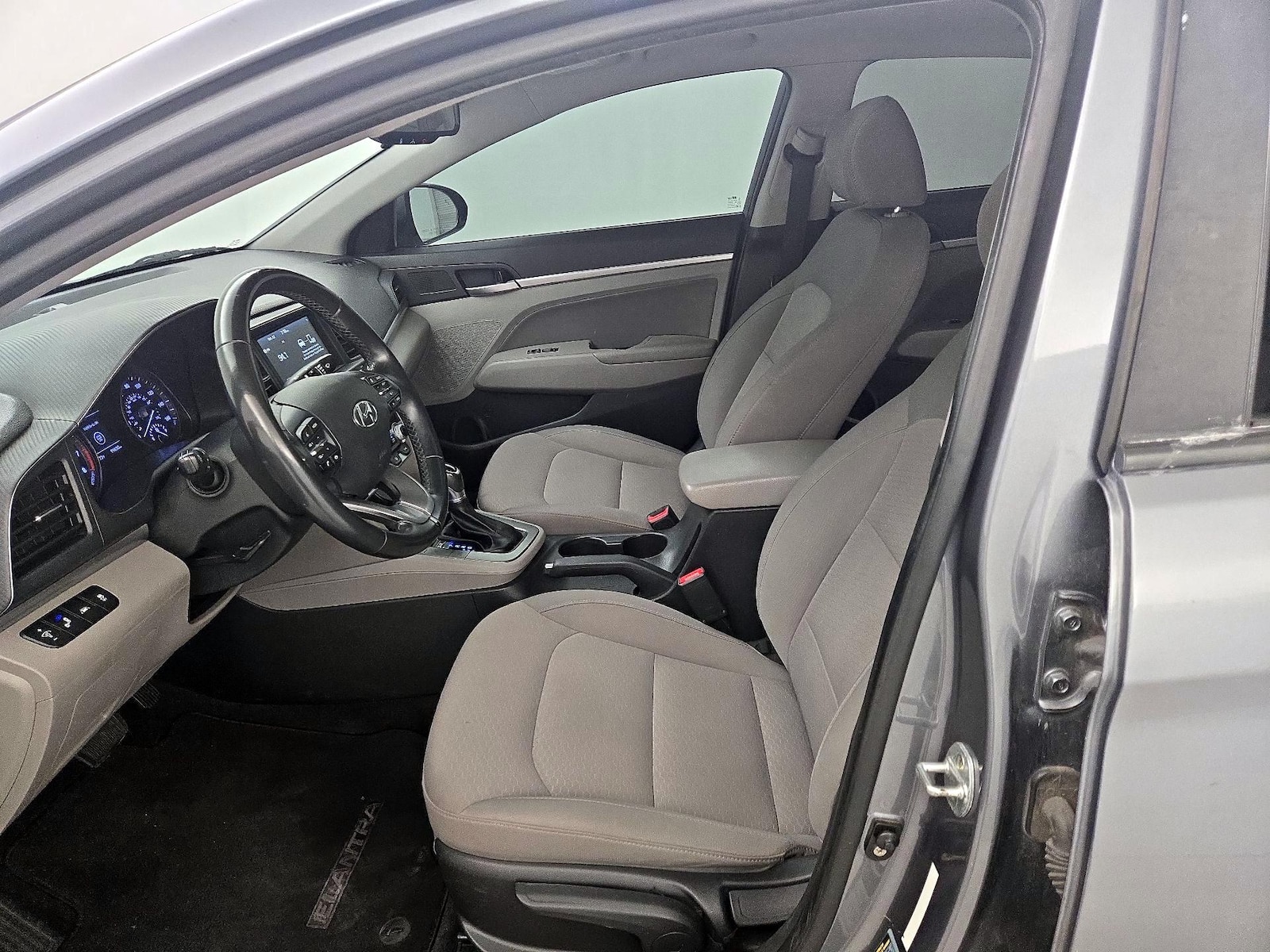 Side Airbags