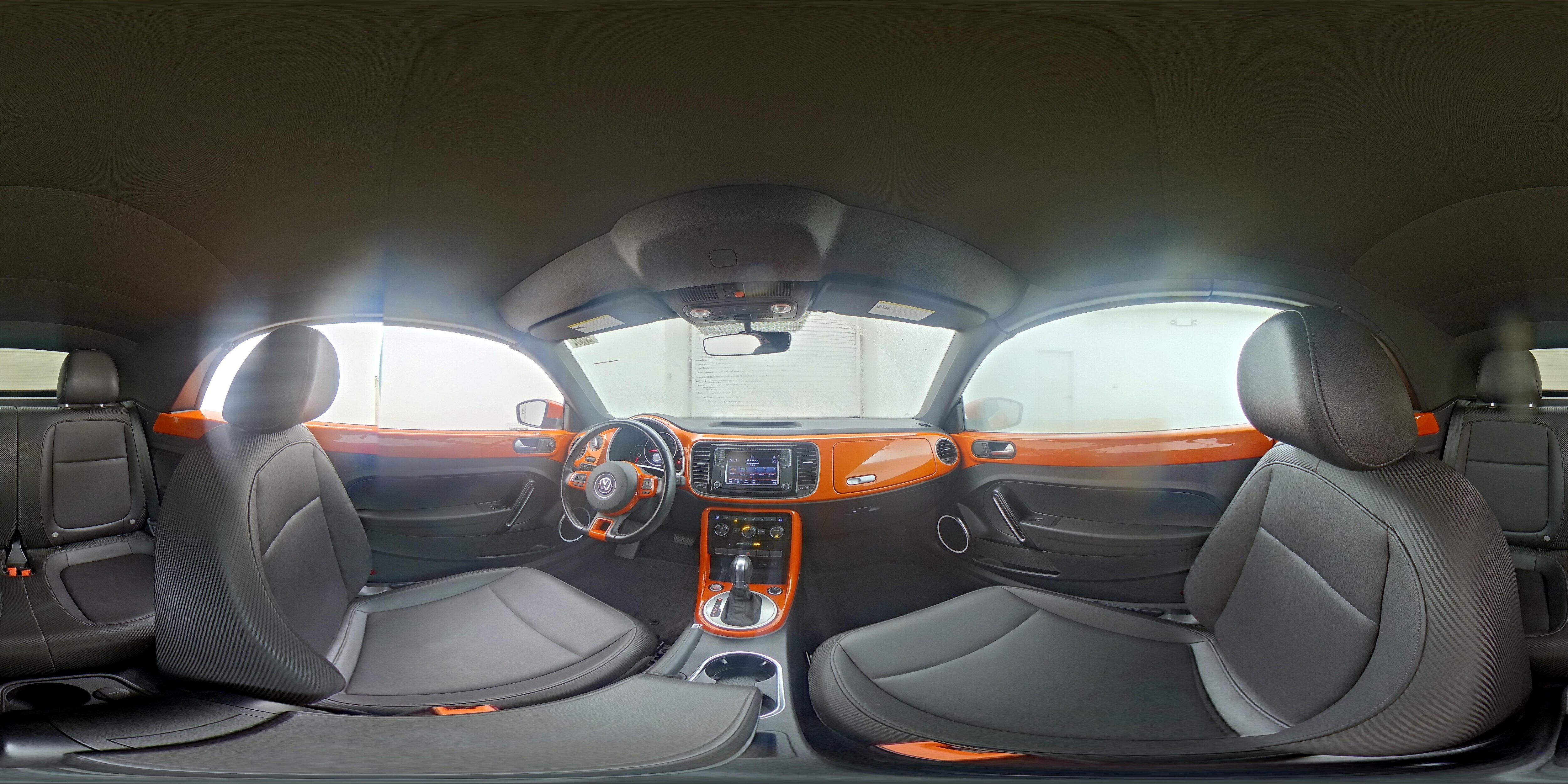 2019 Volkswagen Beetle SE - Photo 24