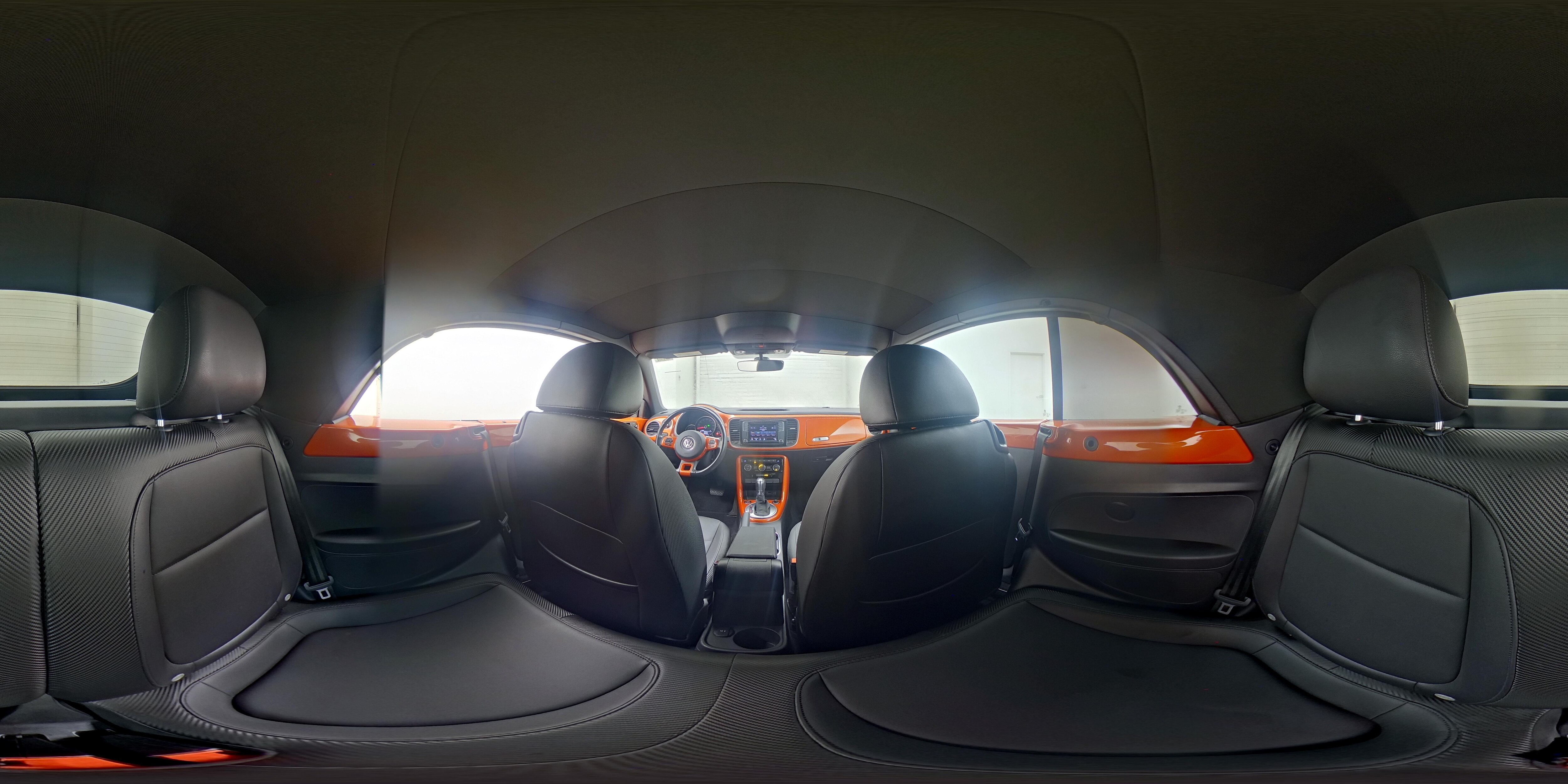 2019 Volkswagen Beetle SE - Photo 25