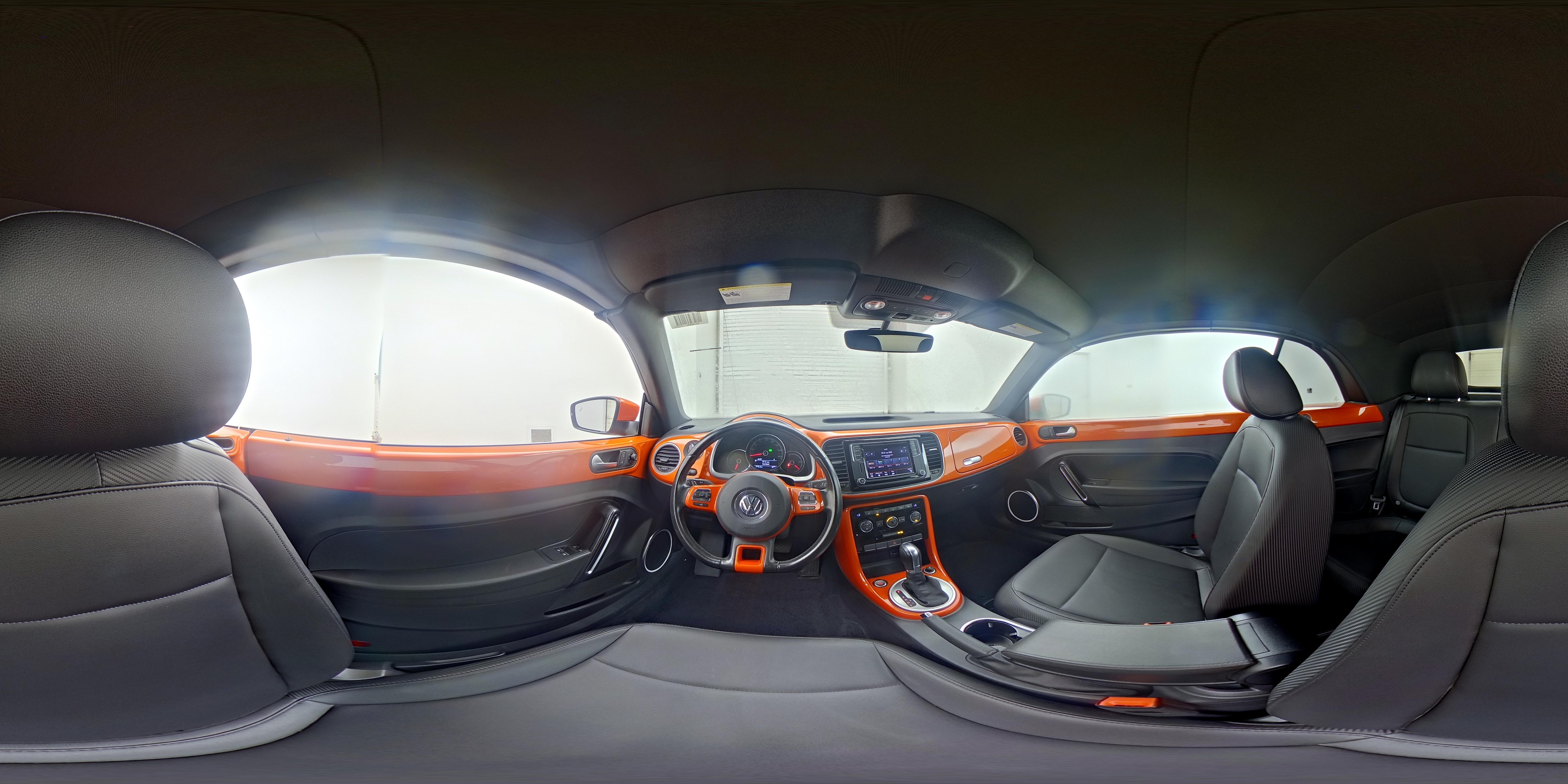 2019 Volkswagen Beetle SE - Photo 26