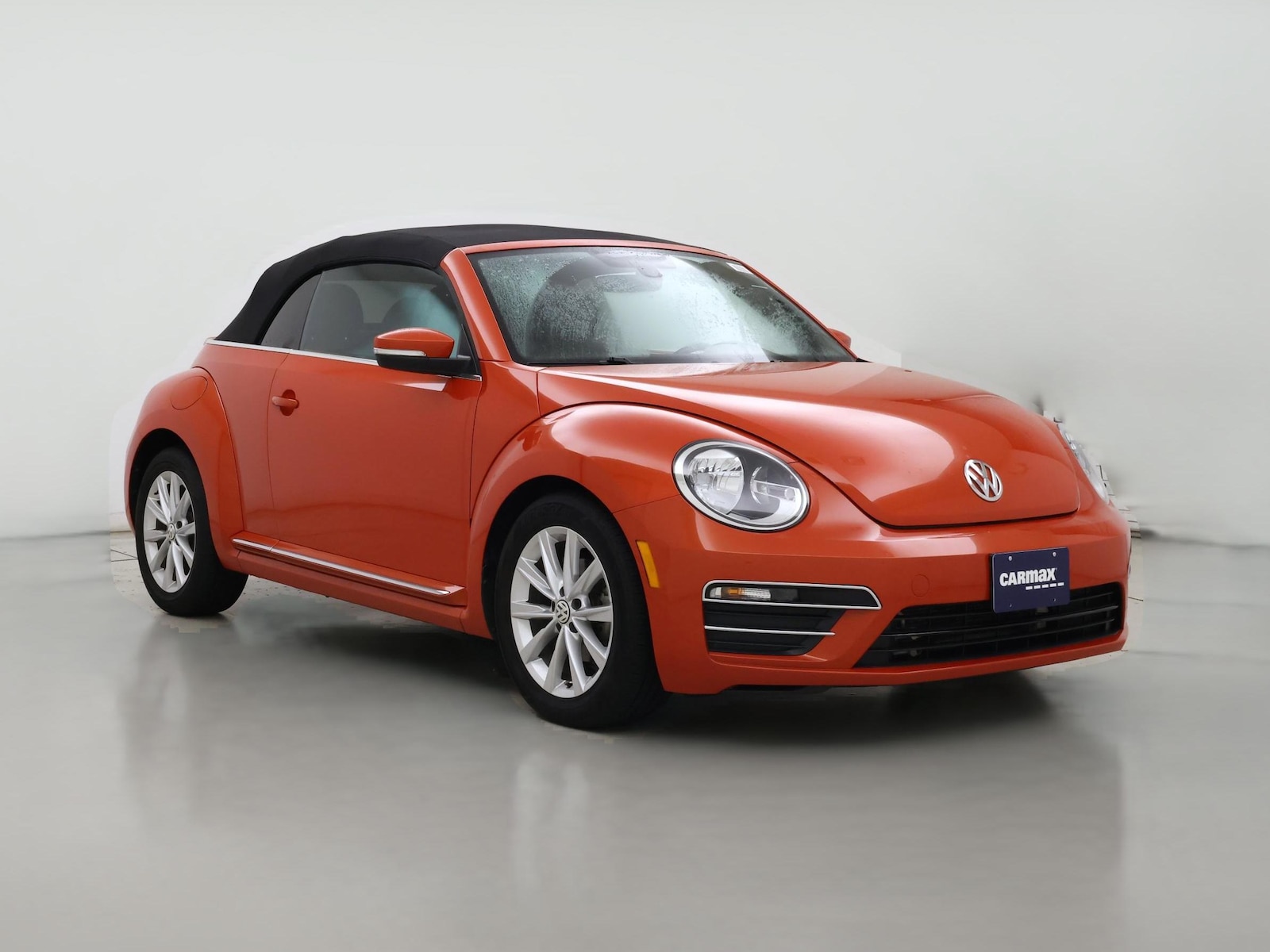 2019 Volkswagen Beetle