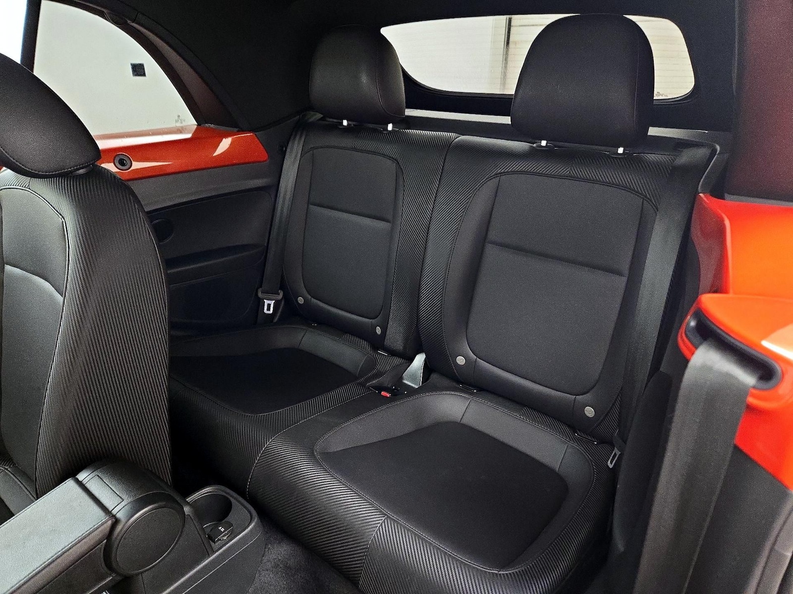 2019 Volkswagen Beetle SE - Photo 20