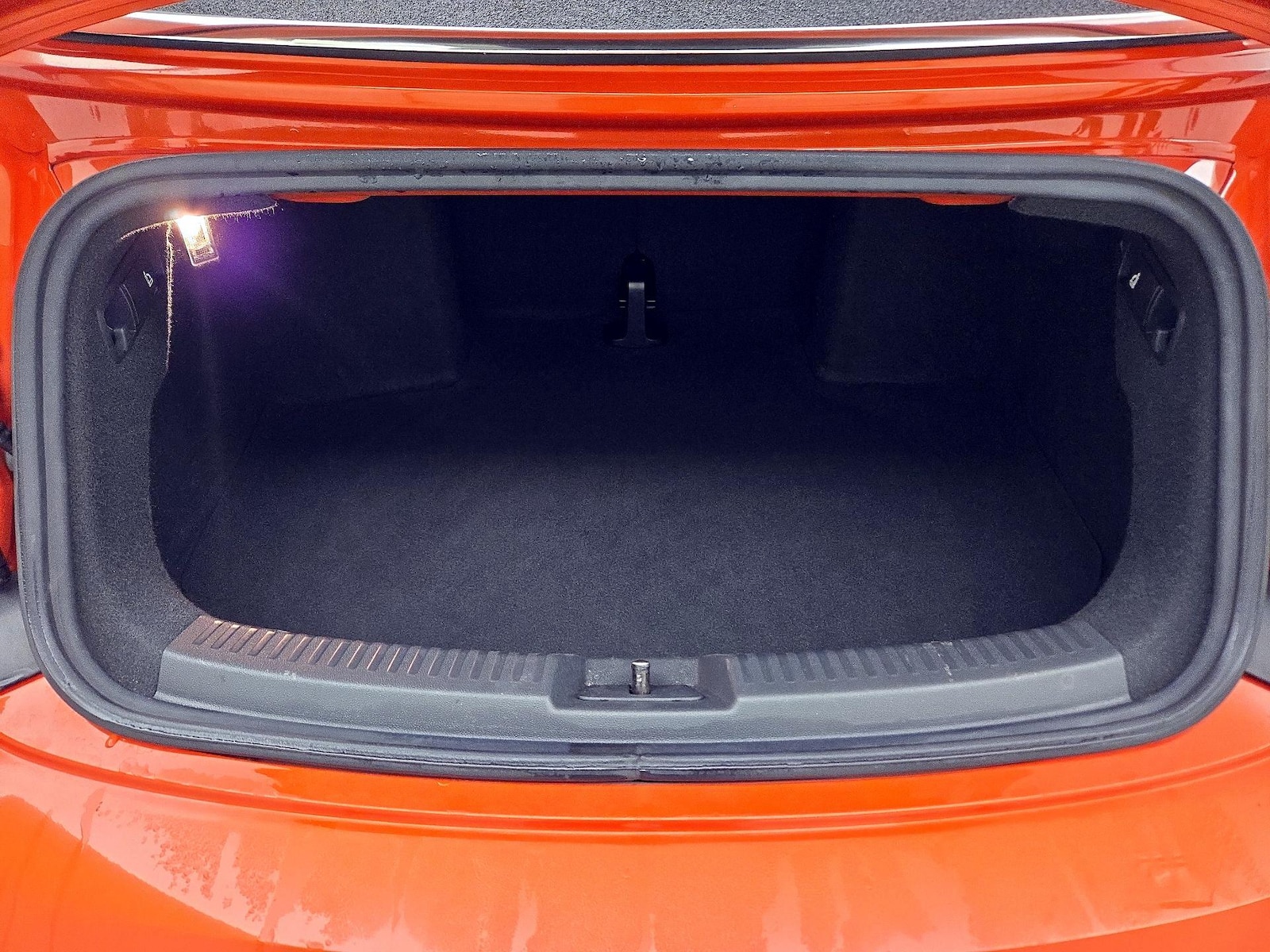 2019 Volkswagen Beetle SE - Photo 21
