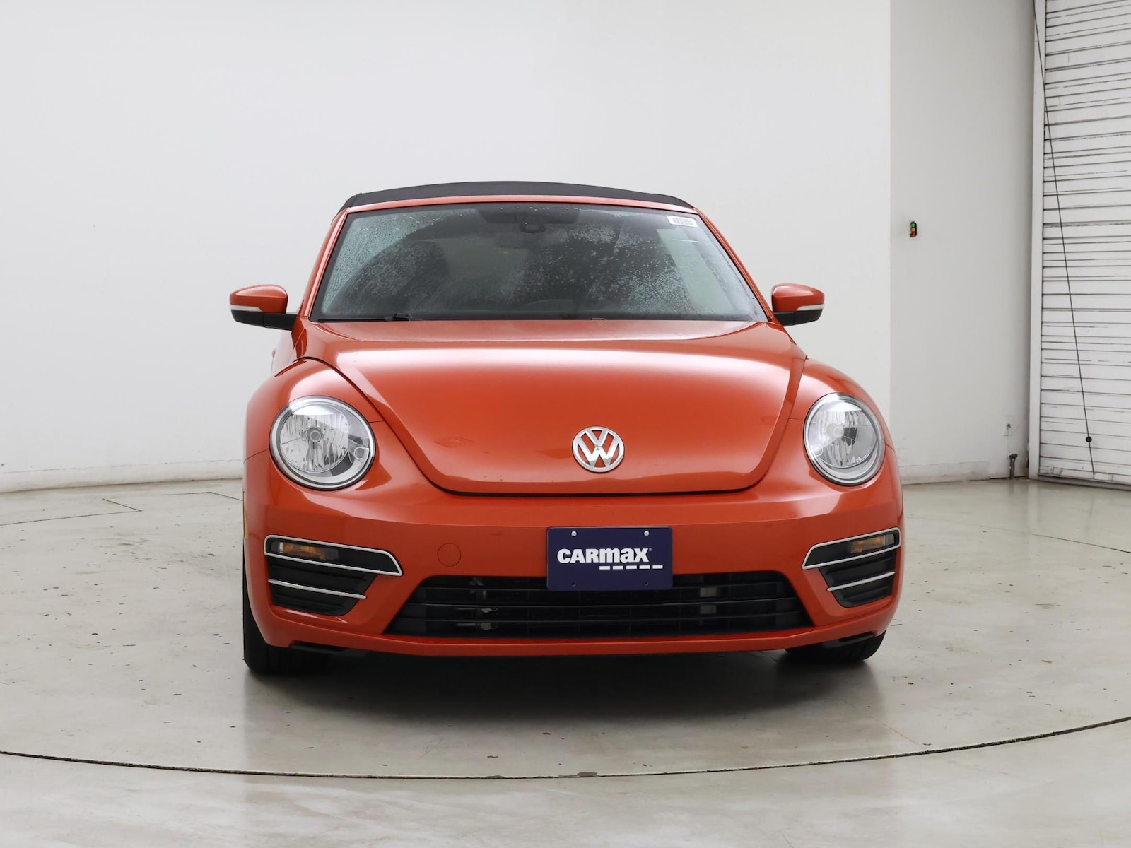 2019 Volkswagen Beetle SE - Photo 6