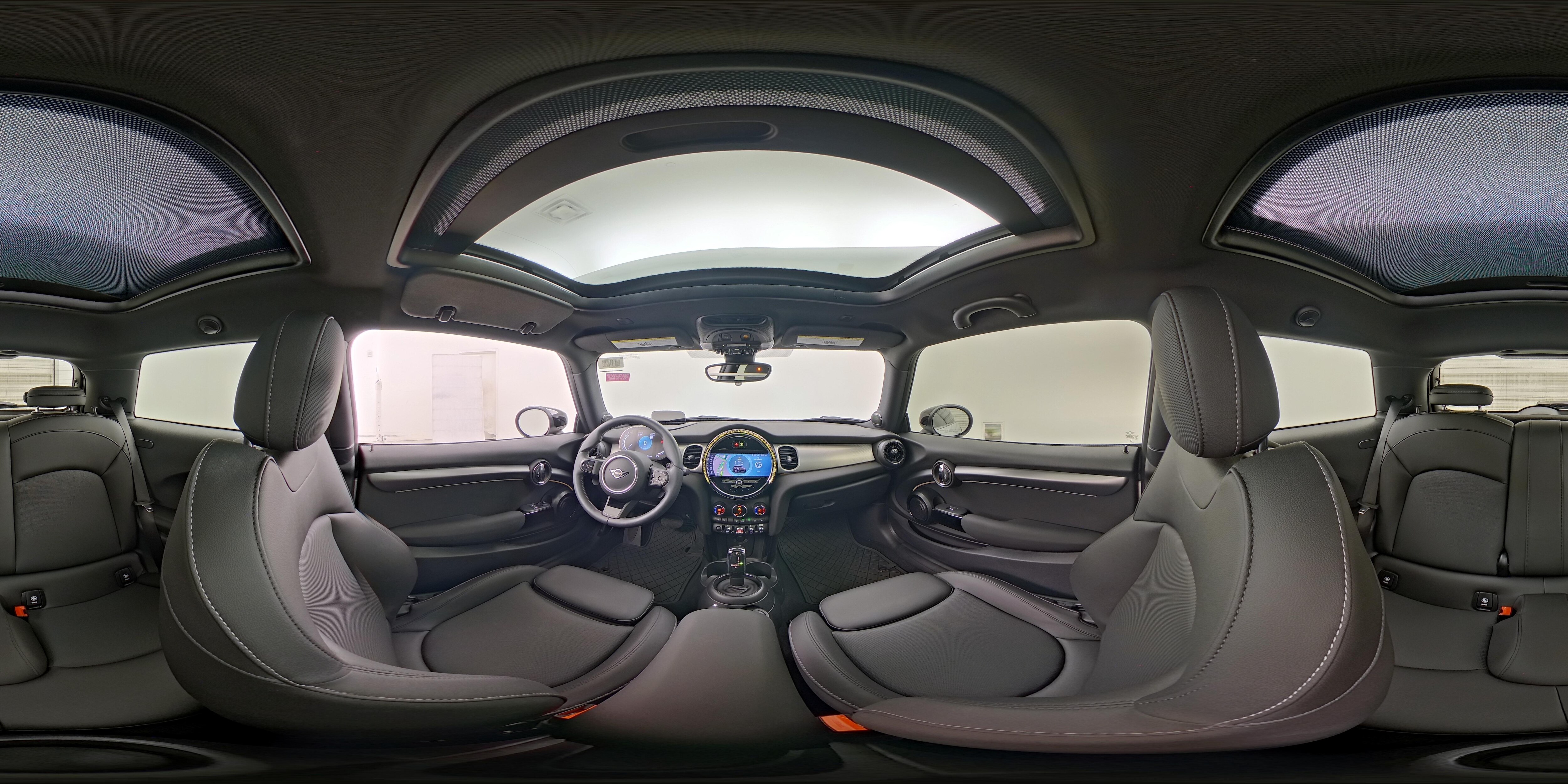 2023 MINI 3 Door S - Photo 25