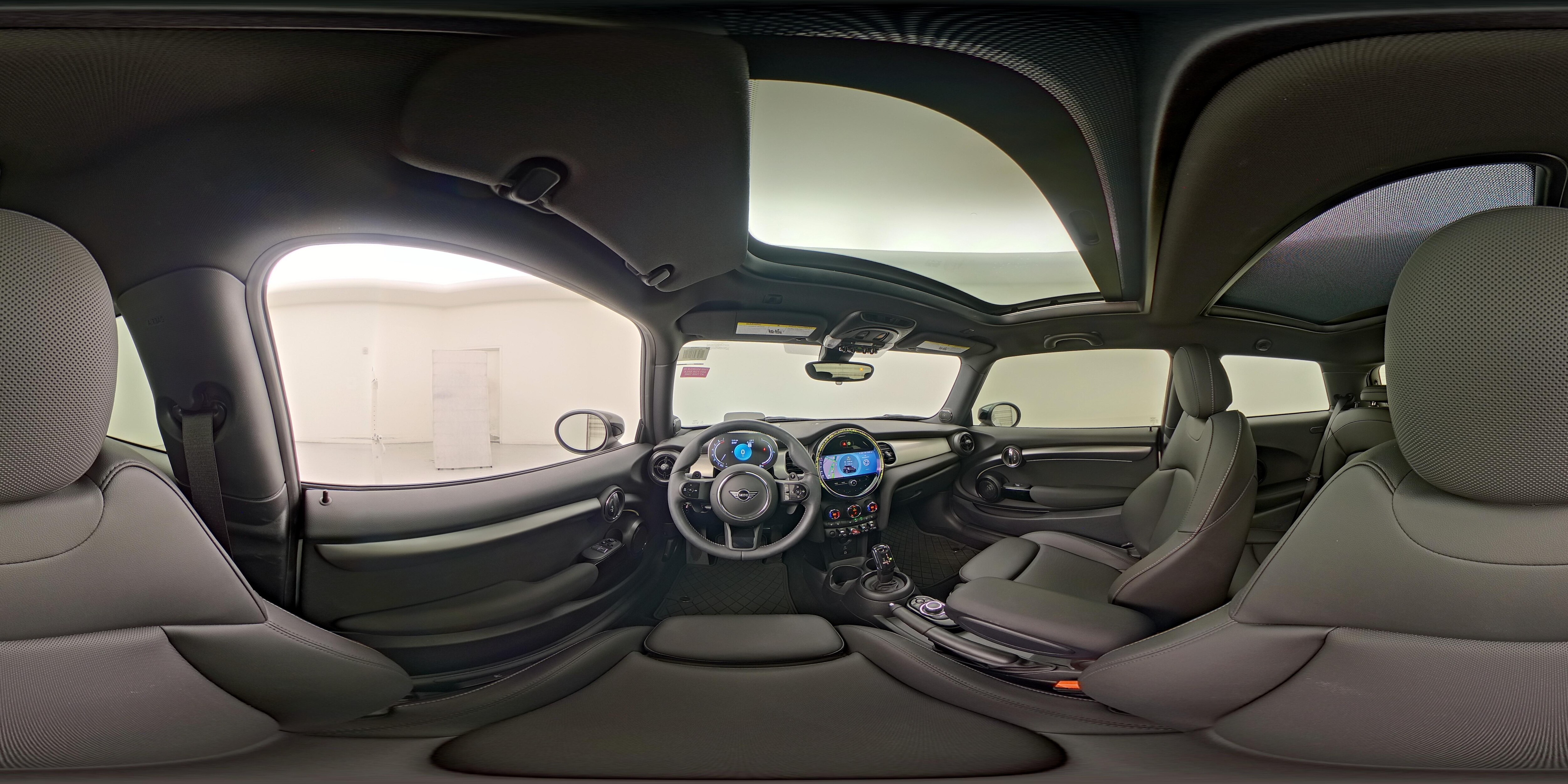 2023 MINI 3 Door S - Photo 26