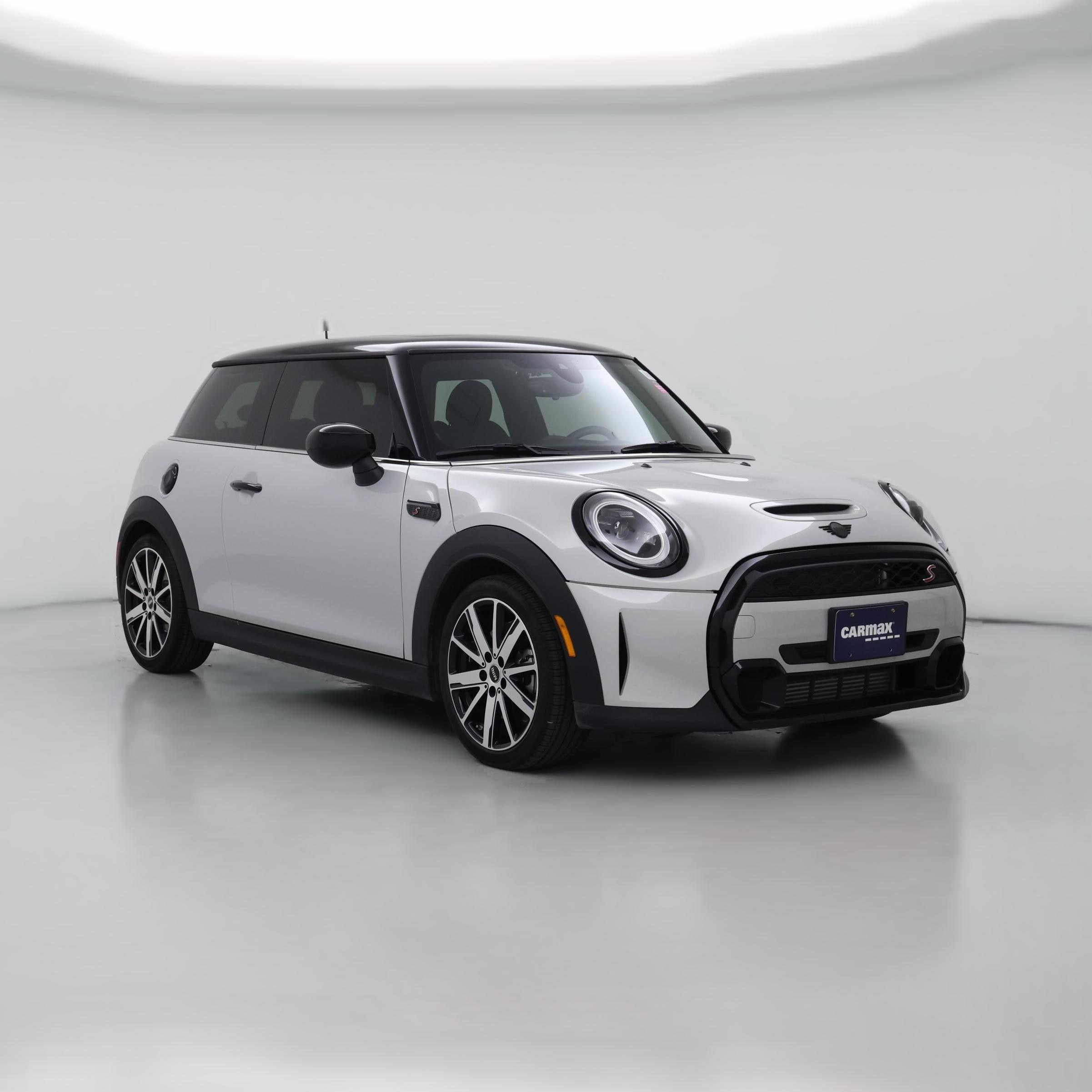 2023 MINI Hardtop 2 Door
