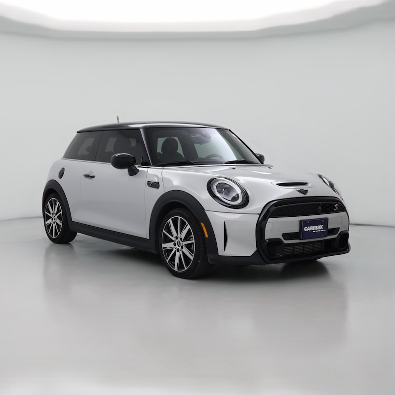 2023 Mini Cooper Hardtop S