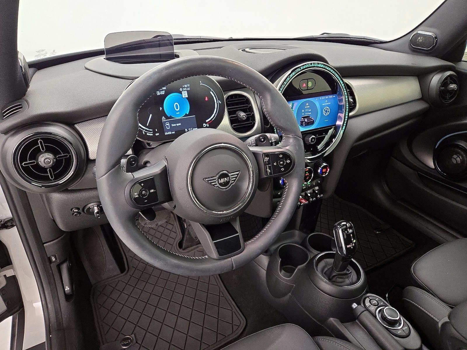2023 MINI 3 Door S - Photo 10
