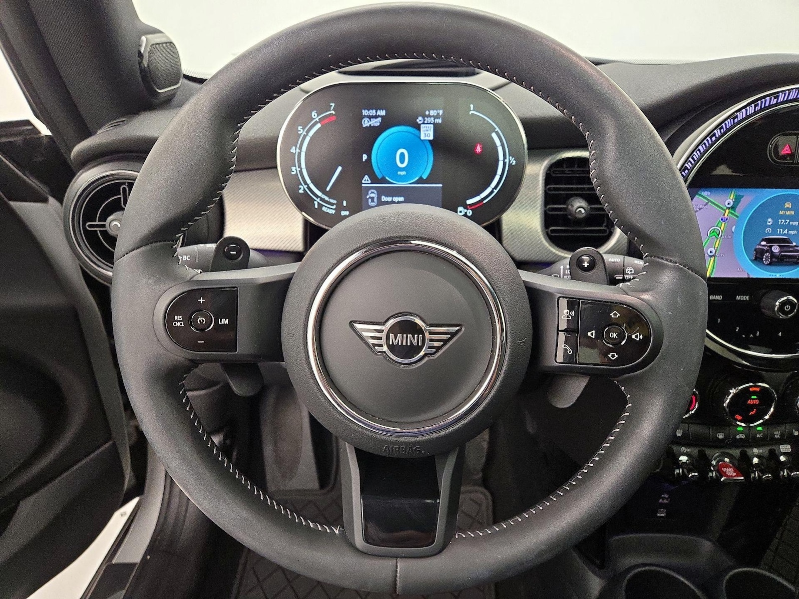 2023 MINI 3 Door S - Photo 11