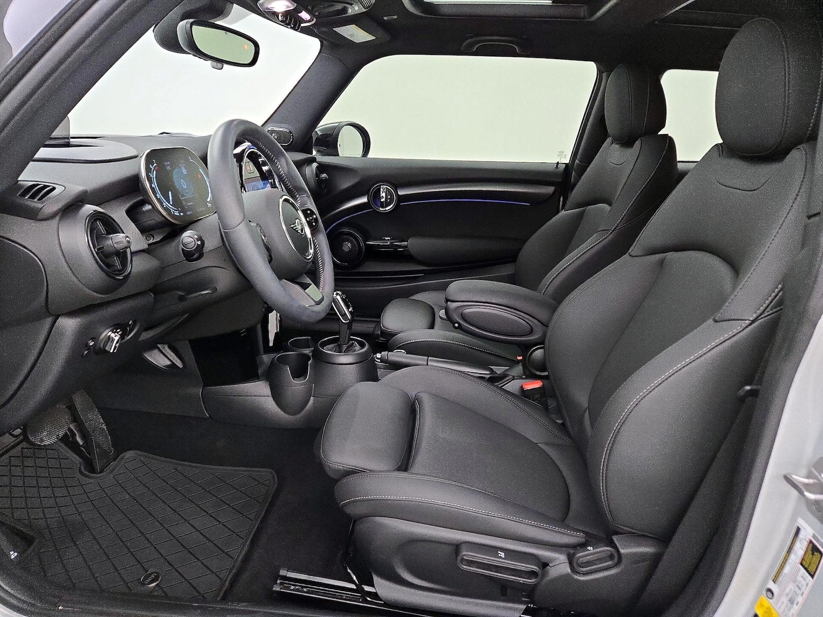 2023 MINI 3 Door S - Photo 12