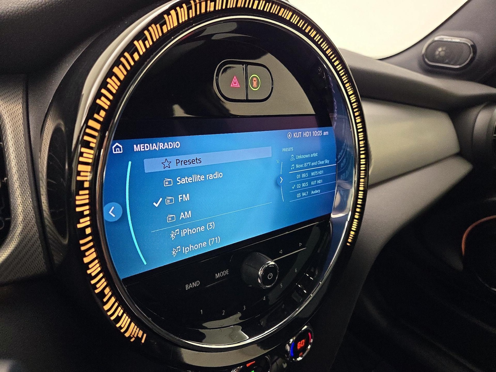 2023 MINI 3 Door S - Photo 17