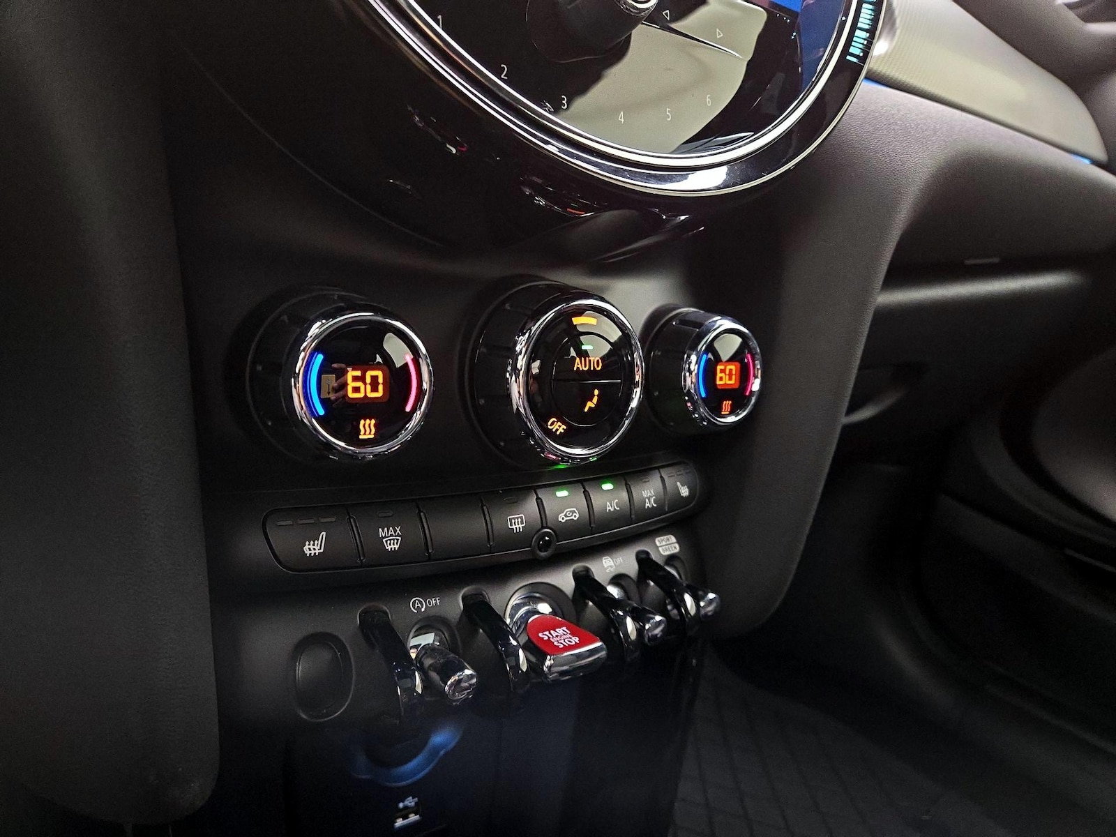 2023 MINI 3 Door S - Photo 18