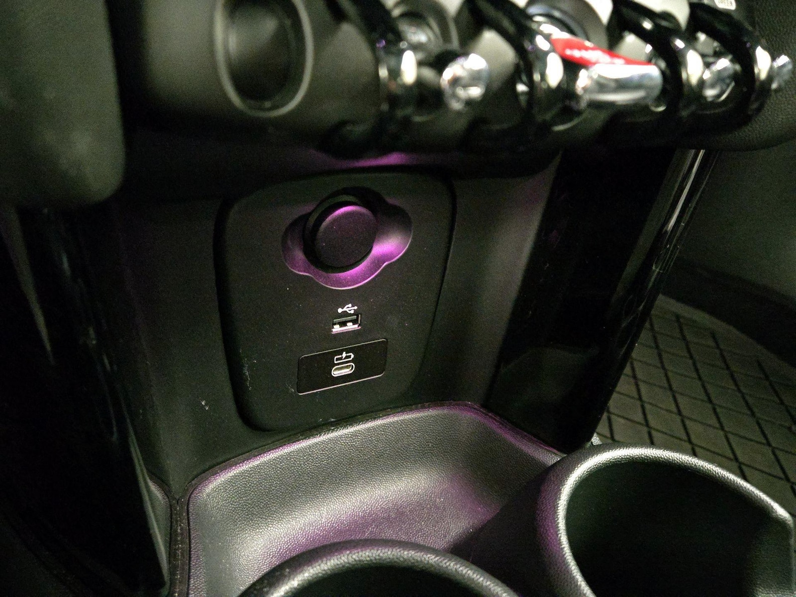 2023 MINI 3 Door S - Photo 20