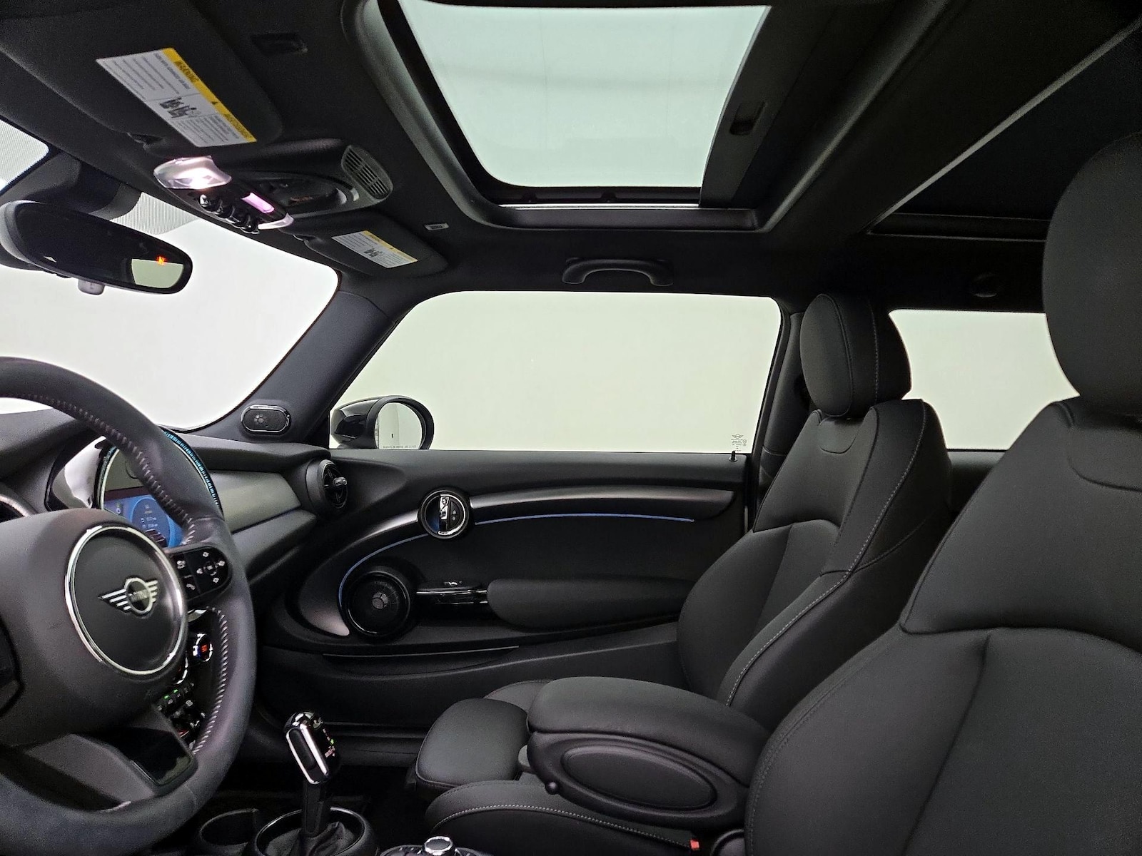 2023 MINI 3 Door S - Photo 21